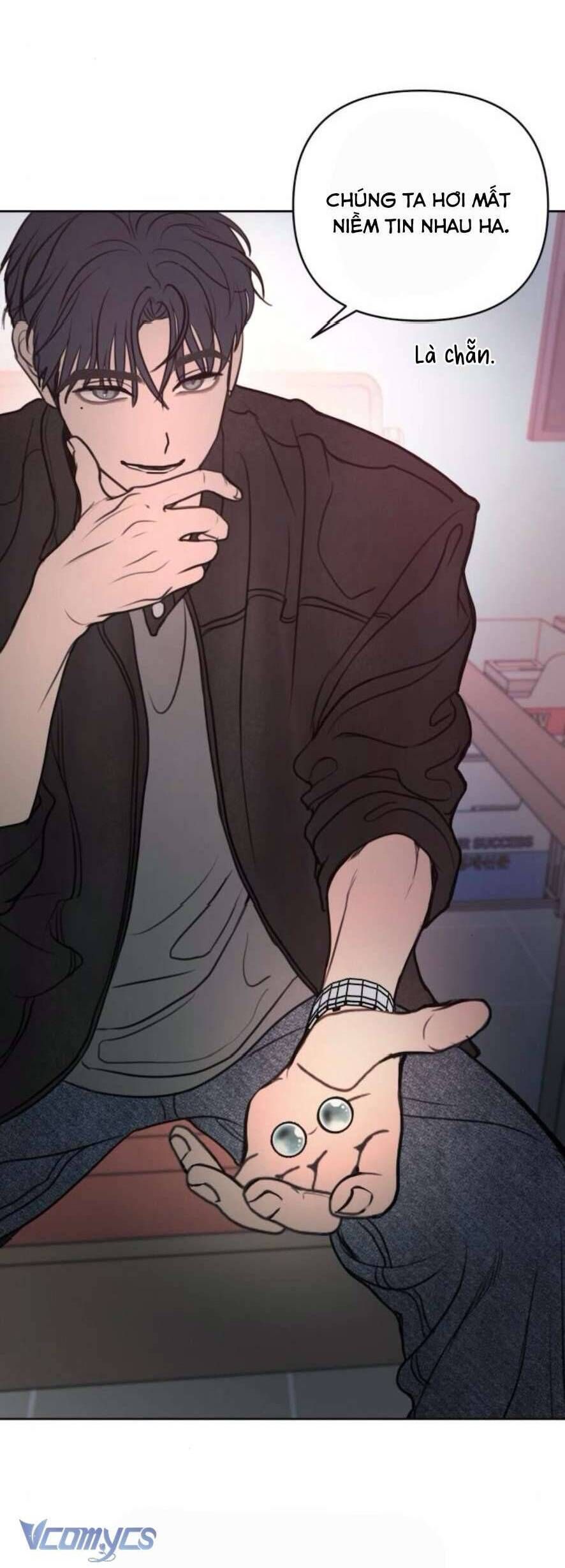 Muốn Được Lừa Dối Chap 7 - Next Chap 8