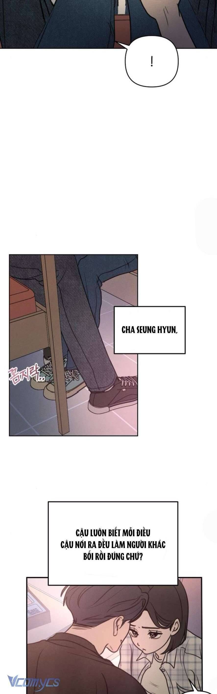 Muốn Được Lừa Dối Chap 7 - Next Chap 8