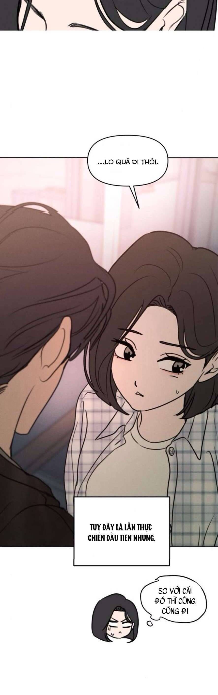 Muốn Được Lừa Dối Chap 7 - Next Chap 8