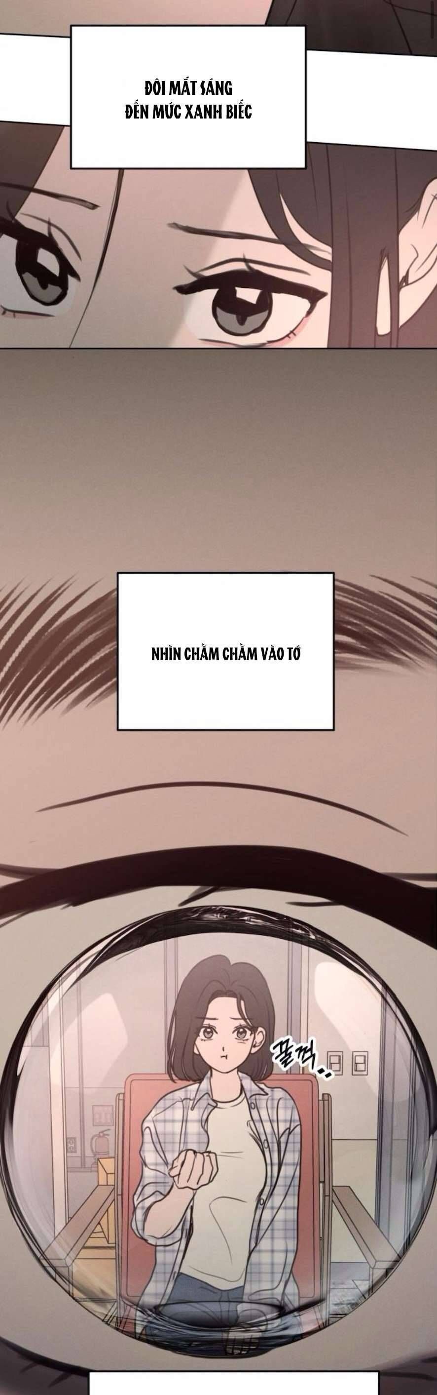 Muốn Được Lừa Dối Chap 7 - Next Chap 8