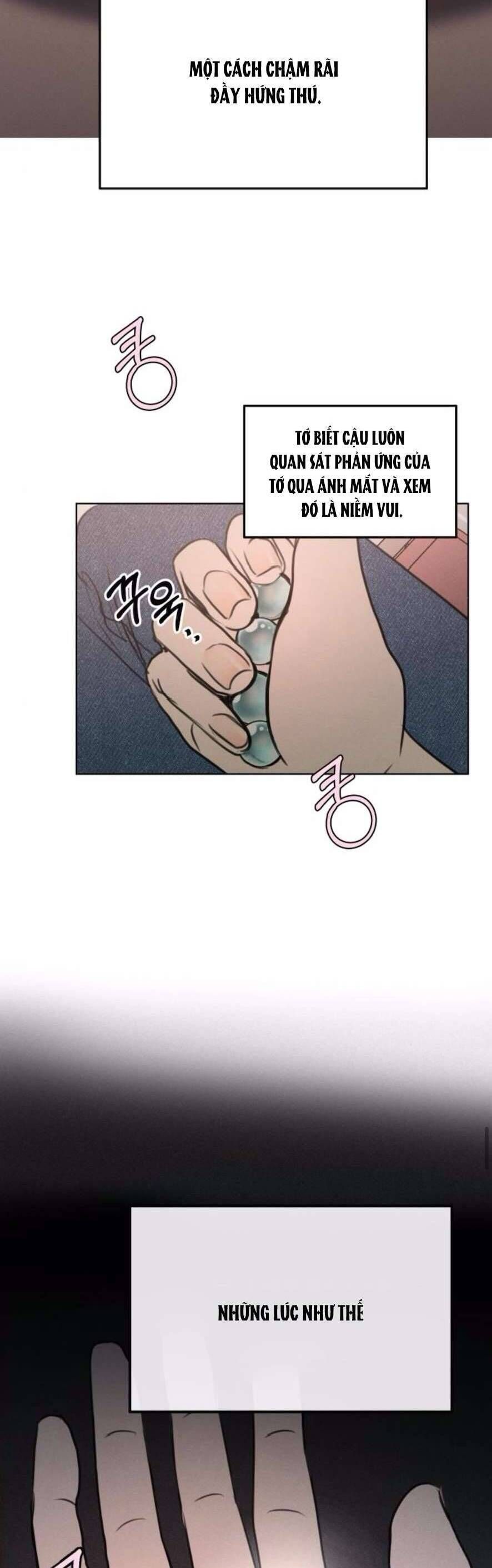 Muốn Được Lừa Dối Chap 7 - Next Chap 8