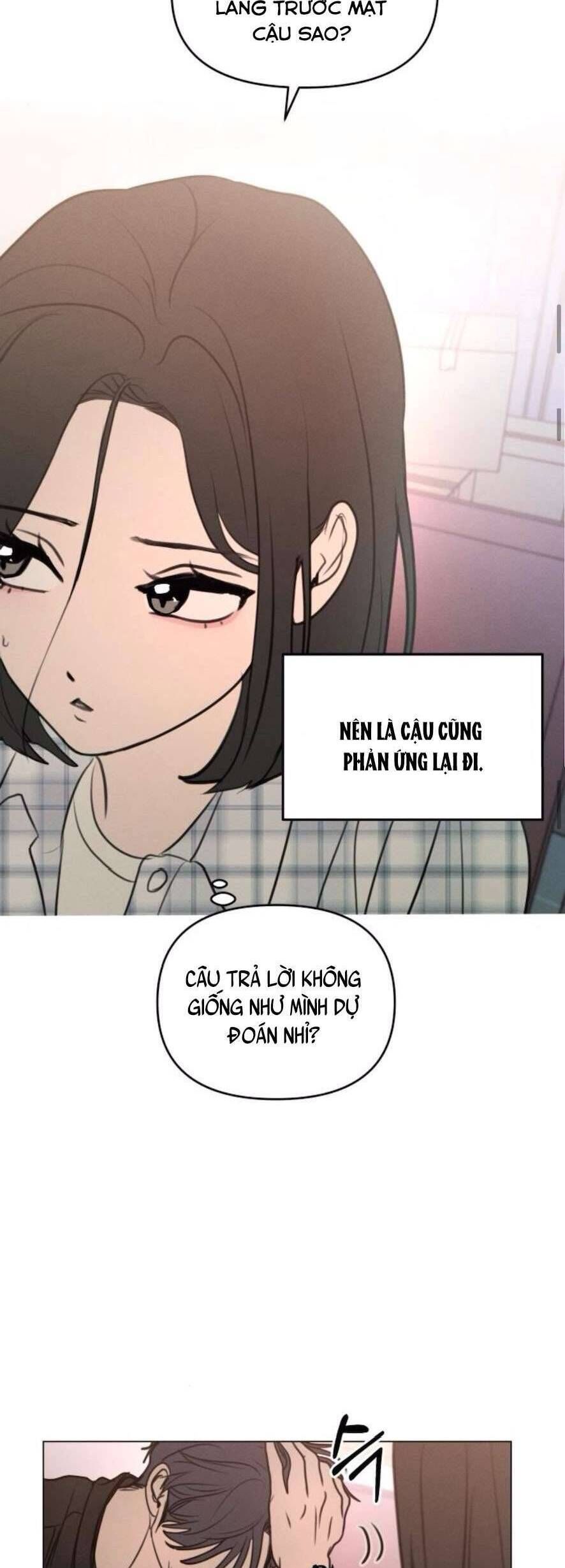Muốn Được Lừa Dối Chap 7 - Next Chap 8