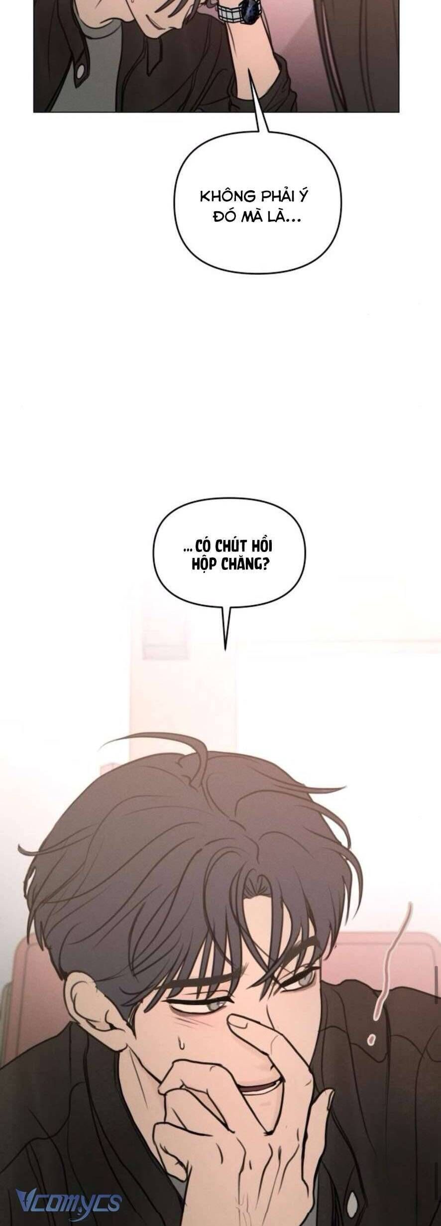 Muốn Được Lừa Dối Chap 7 - Next Chap 8