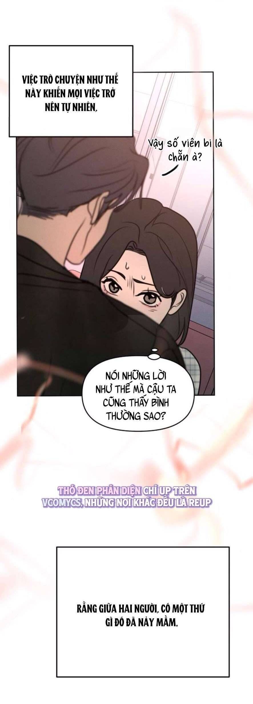 Muốn Được Lừa Dối Chap 7 - Next Chap 8