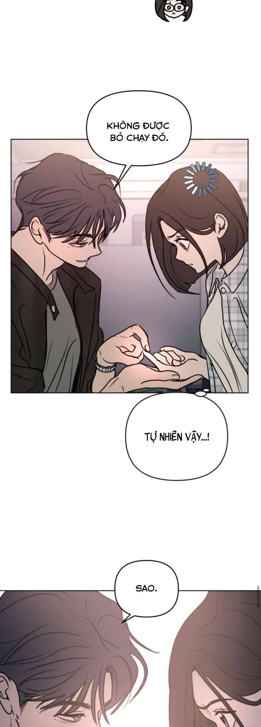 Muốn Được Lừa Dối Chap 7 - Next Chap 8