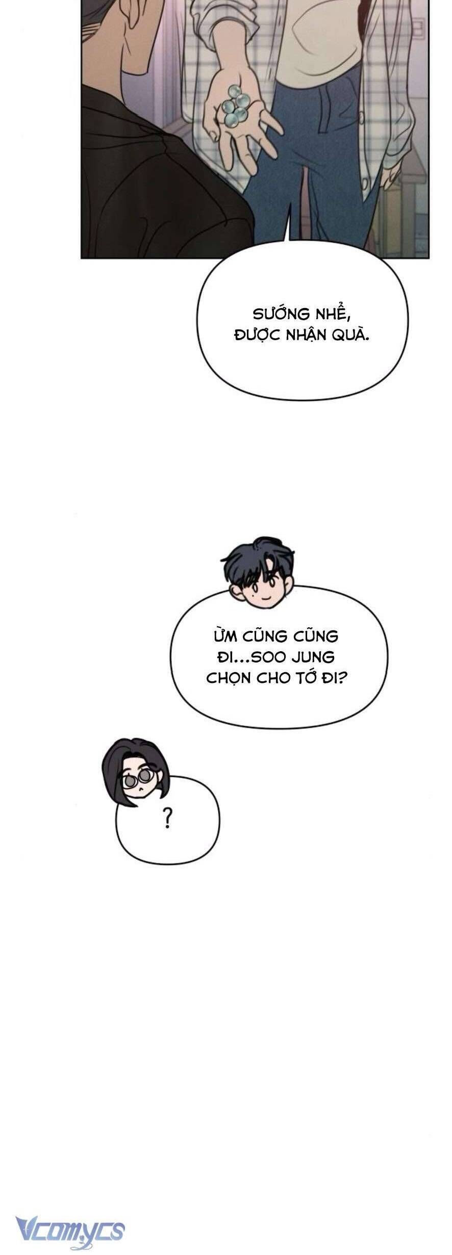 Muốn Được Lừa Dối Chap 7 - Next Chap 8