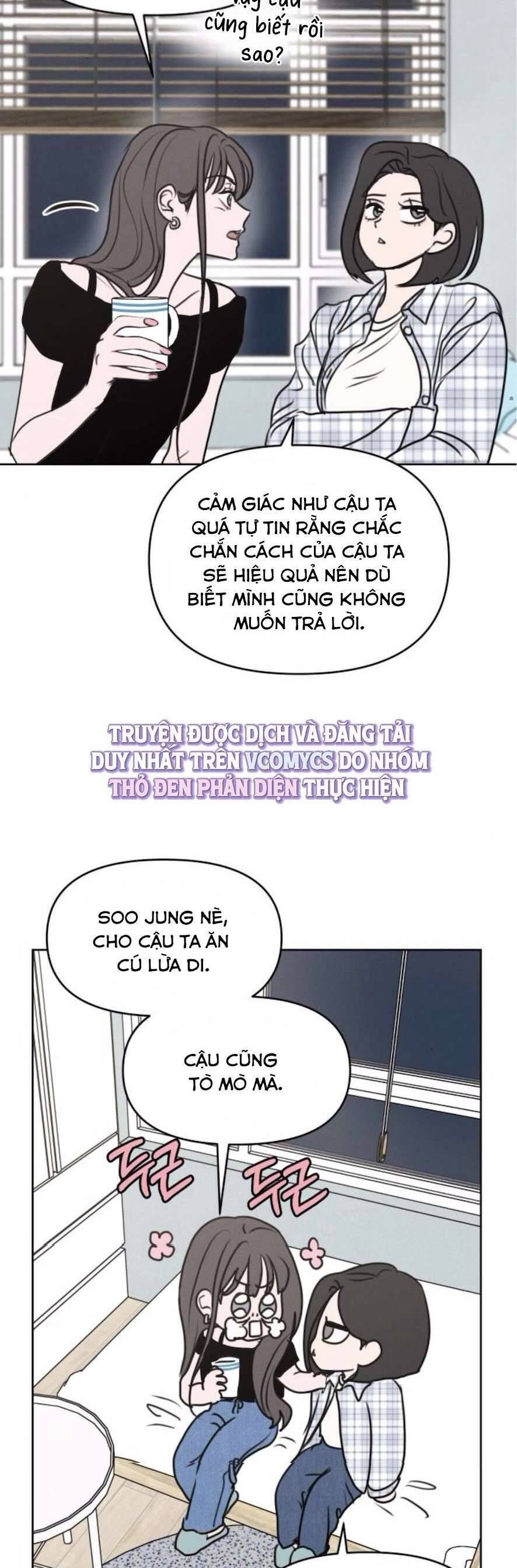 Muốn Được Lừa Dối Chap 7 - Next Chap 8