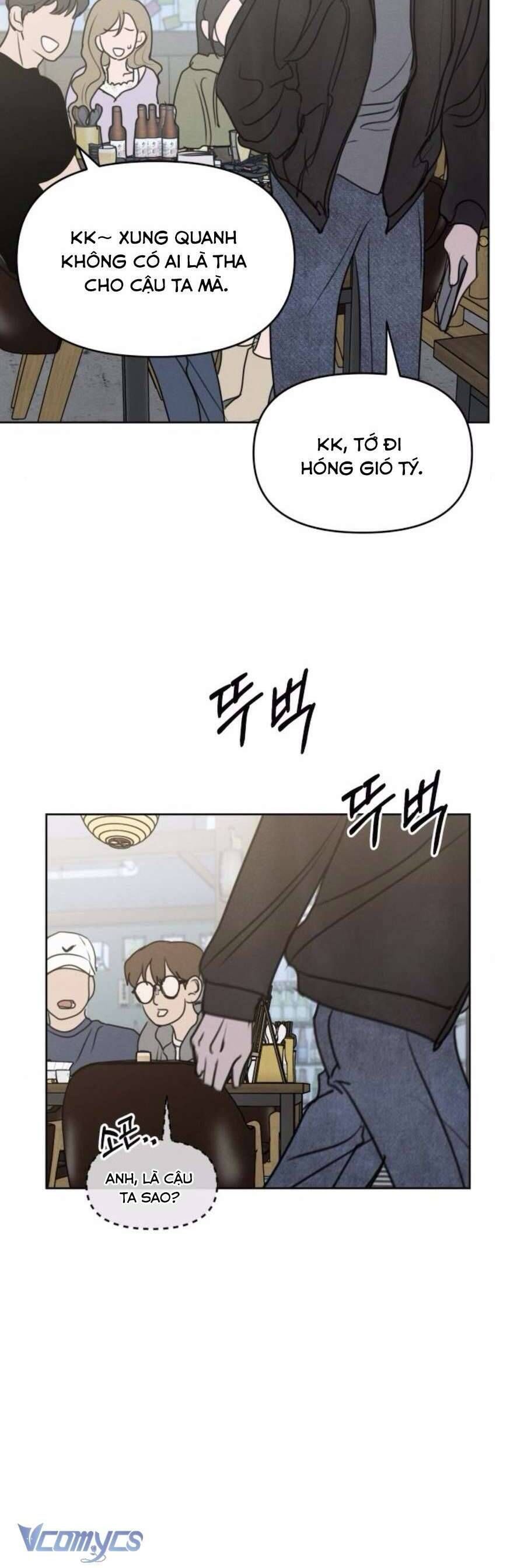 Muốn Được Lừa Dối Chap 7 - Next Chap 8