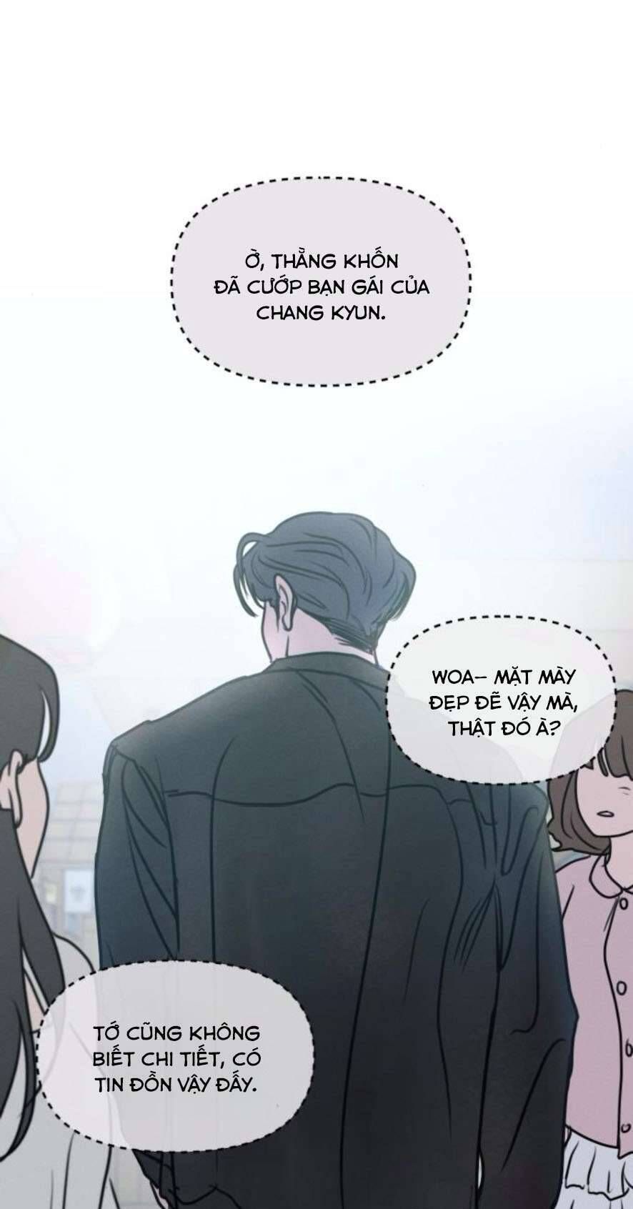 Muốn Được Lừa Dối Chap 7 - Next Chap 8