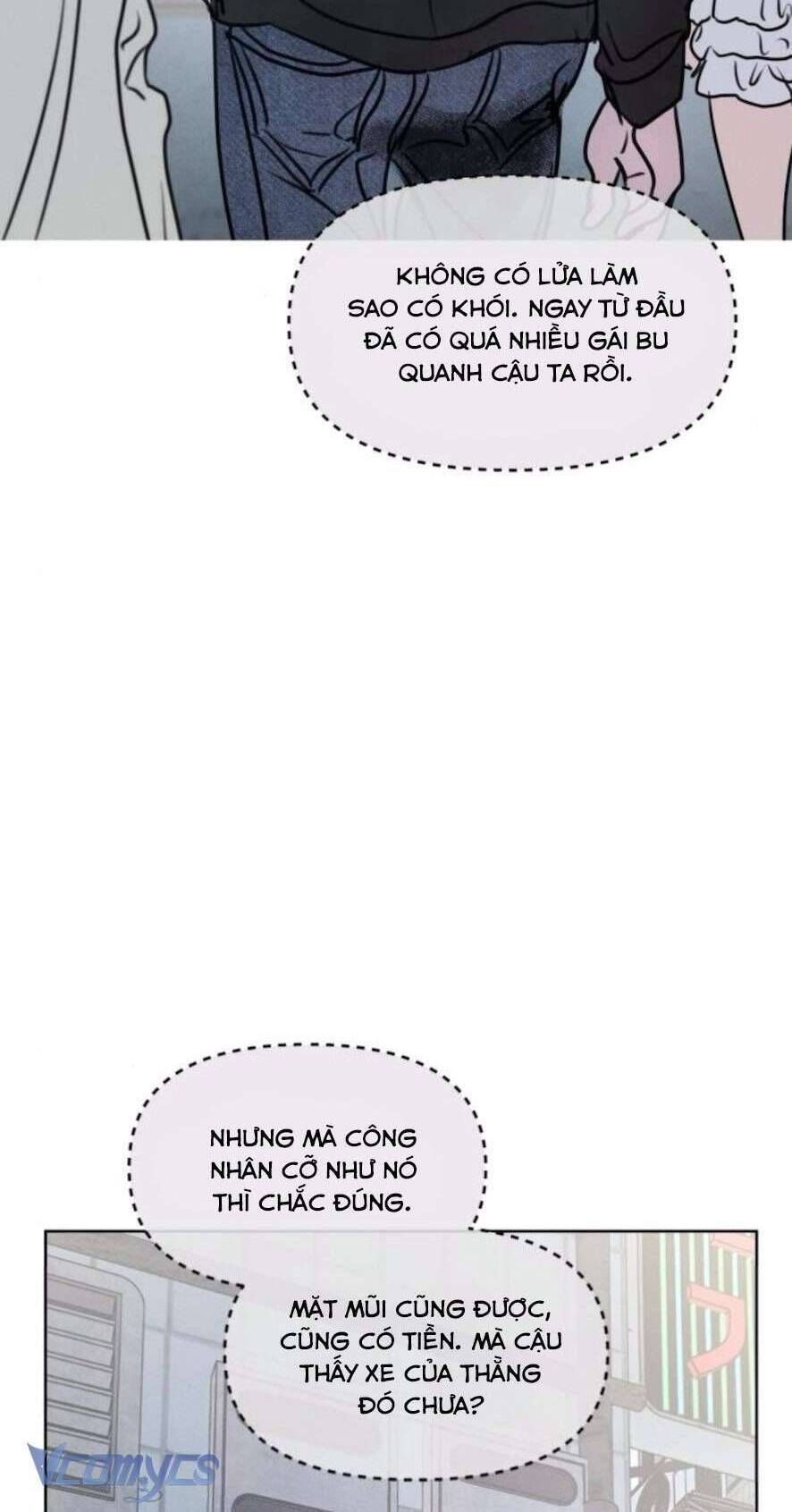 Muốn Được Lừa Dối Chap 7 - Next Chap 8