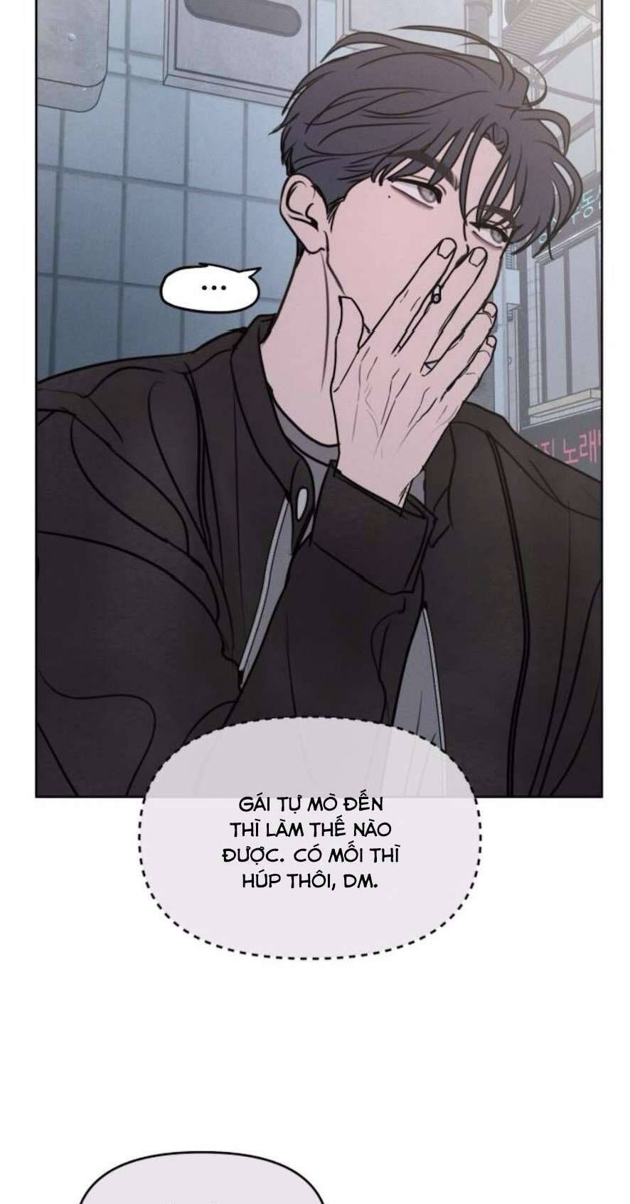 Muốn Được Lừa Dối Chap 7 - Next Chap 8