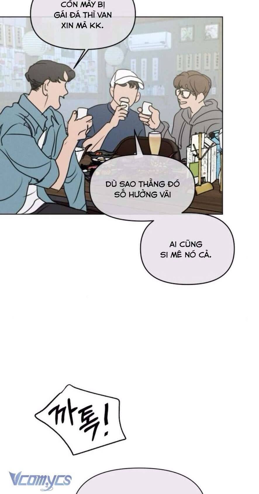 Muốn Được Lừa Dối Chap 7 - Next Chap 8