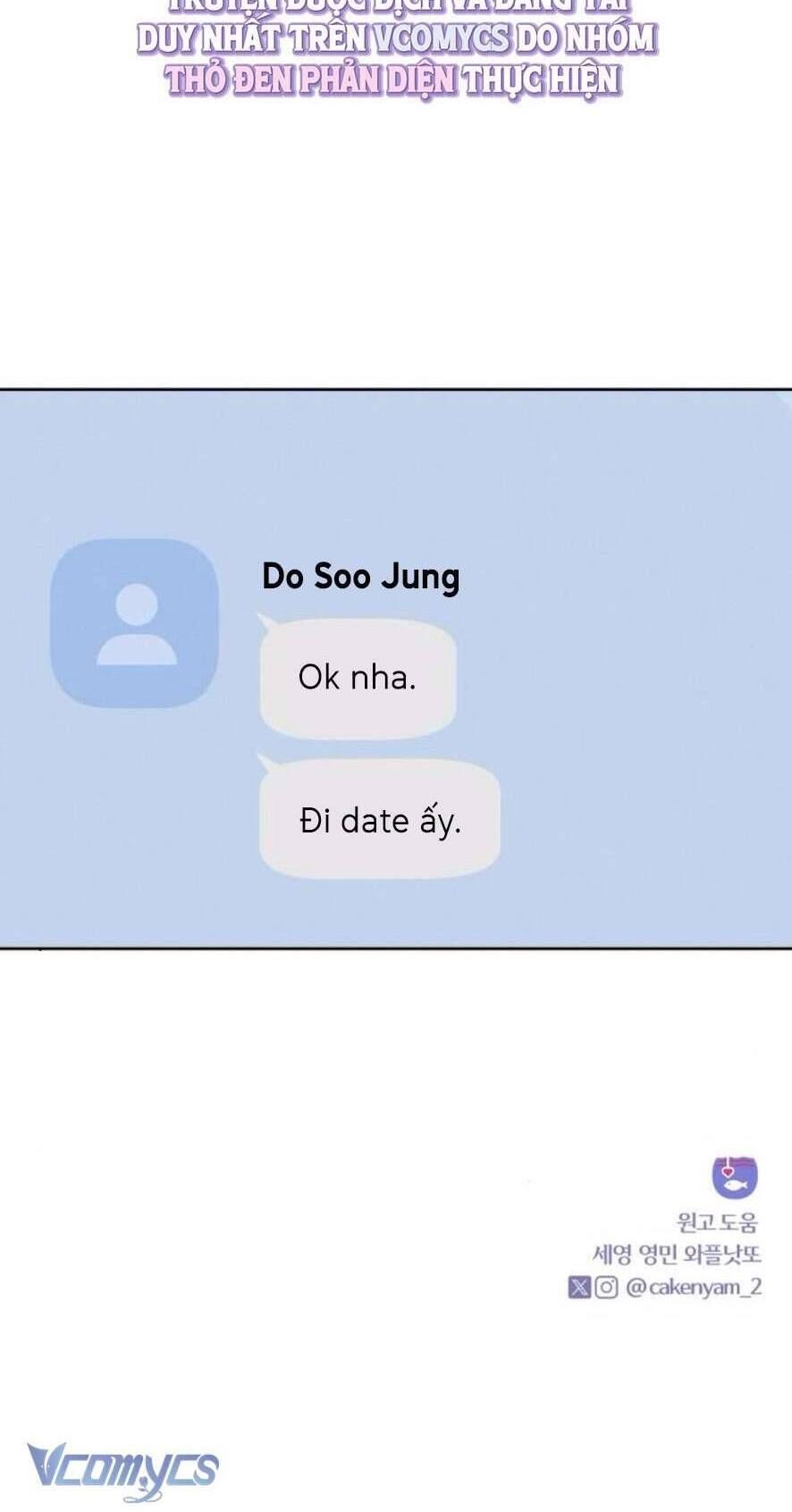 Muốn Được Lừa Dối Chap 7 - Next Chap 8