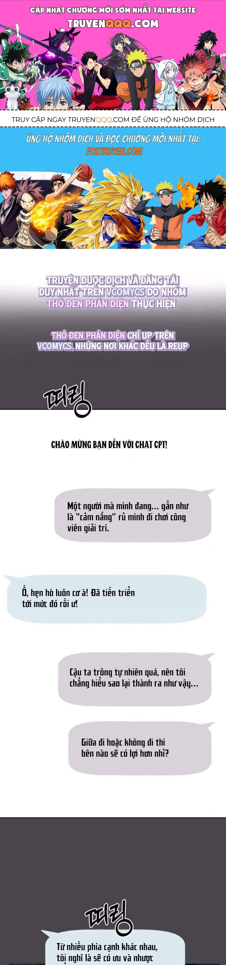 Muốn Được Lừa Dối Chap 8 - Next Chap 9