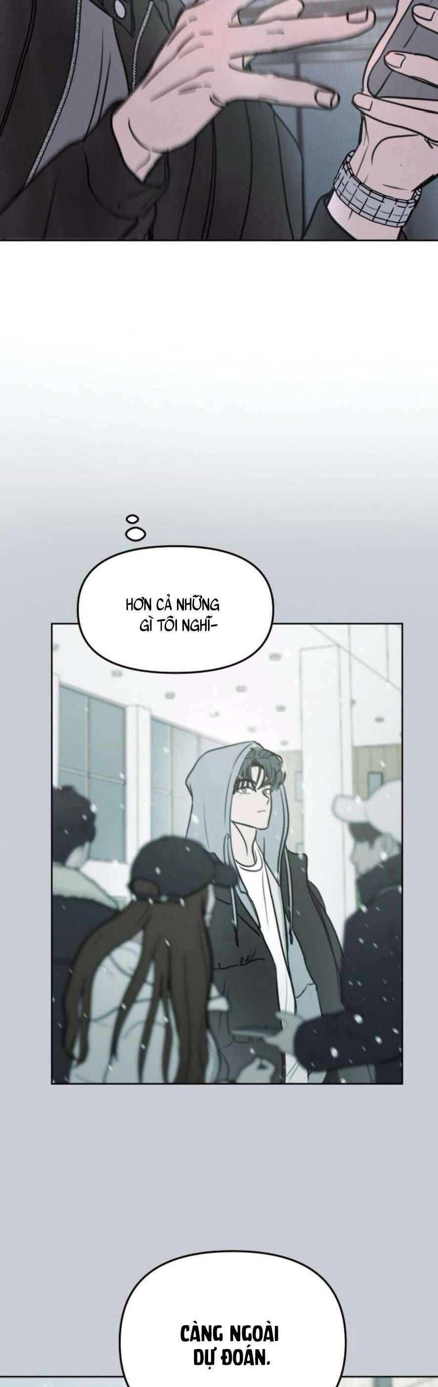 Muốn Được Lừa Dối Chap 8 - Next Chap 9