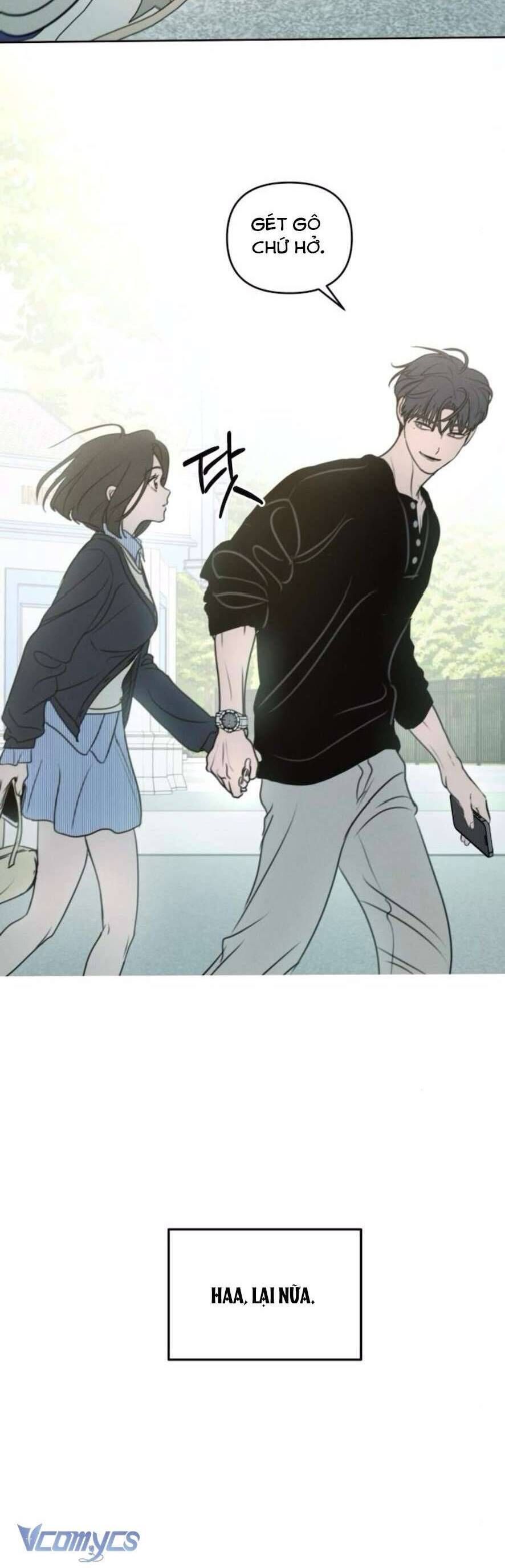 Muốn Được Lừa Dối Chap 8 - Next Chap 9