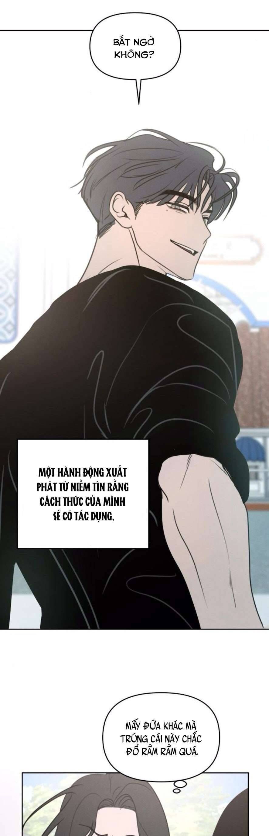 Muốn Được Lừa Dối Chap 8 - Next Chap 9