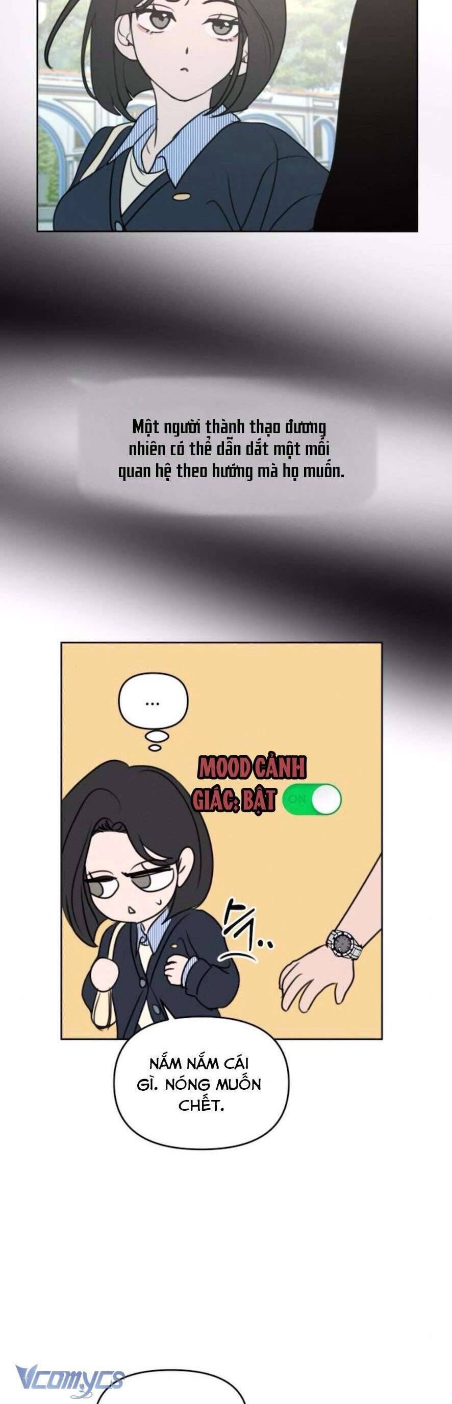 Muốn Được Lừa Dối Chap 8 - Next Chap 9