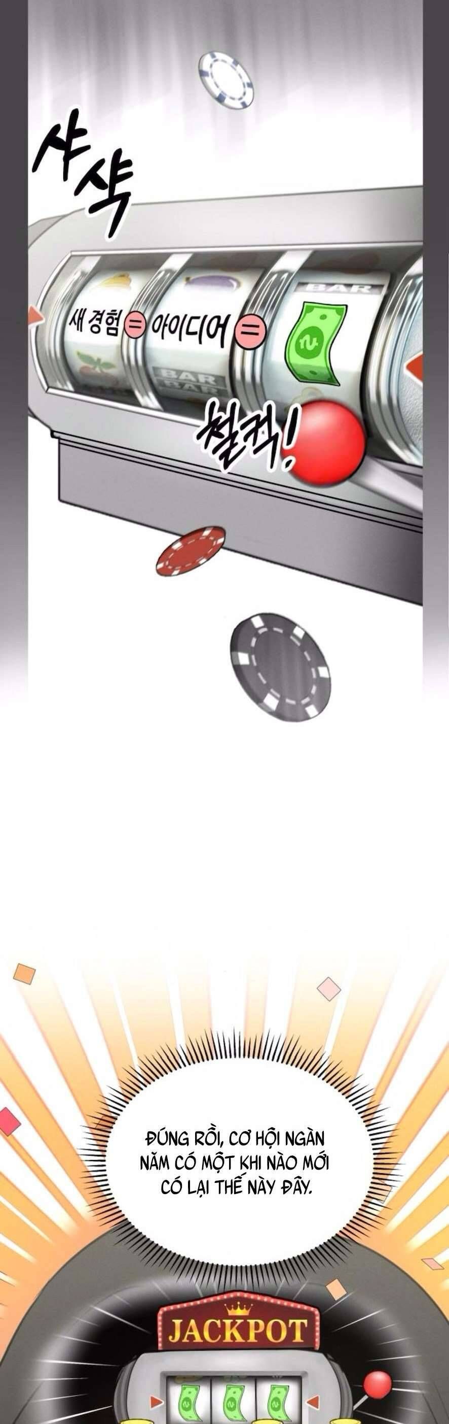 Muốn Được Lừa Dối Chap 8 - Next Chap 9