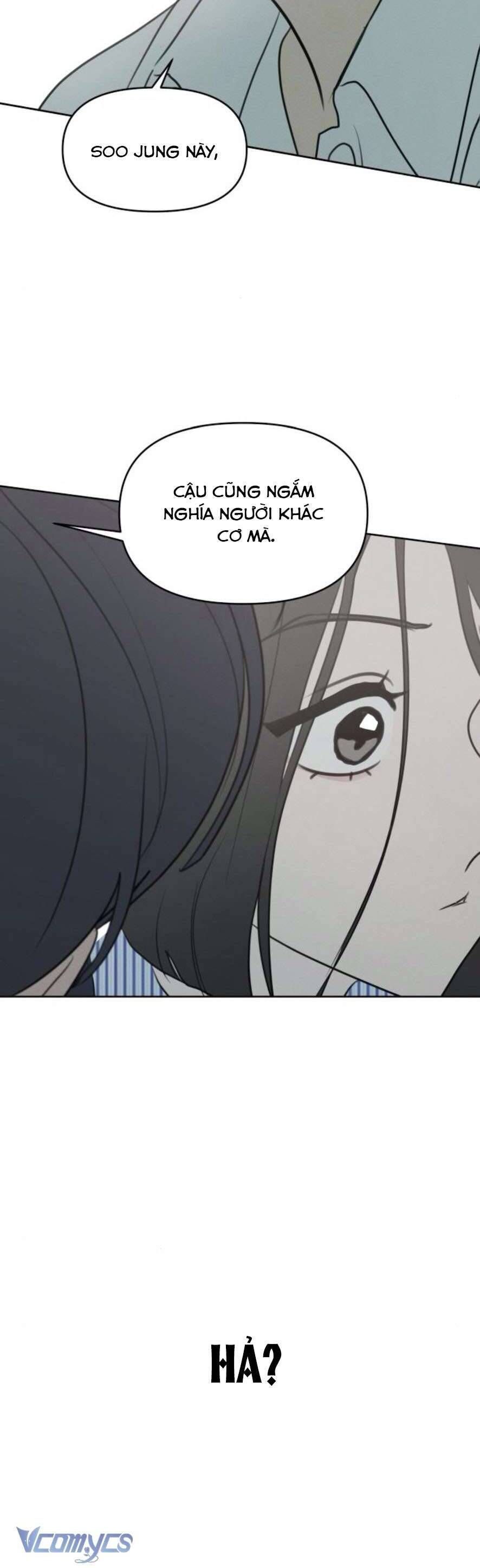 Muốn Được Lừa Dối Chap 8 - Next Chap 9