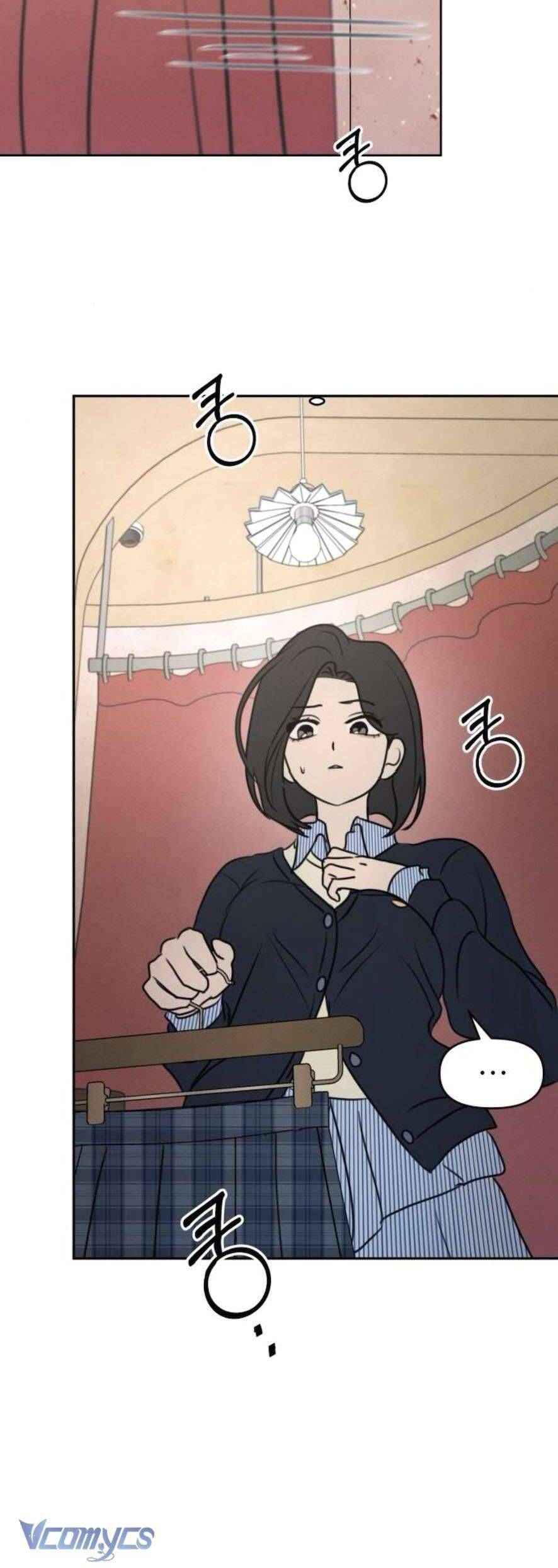 Muốn Được Lừa Dối Chap 8 - Next Chap 9