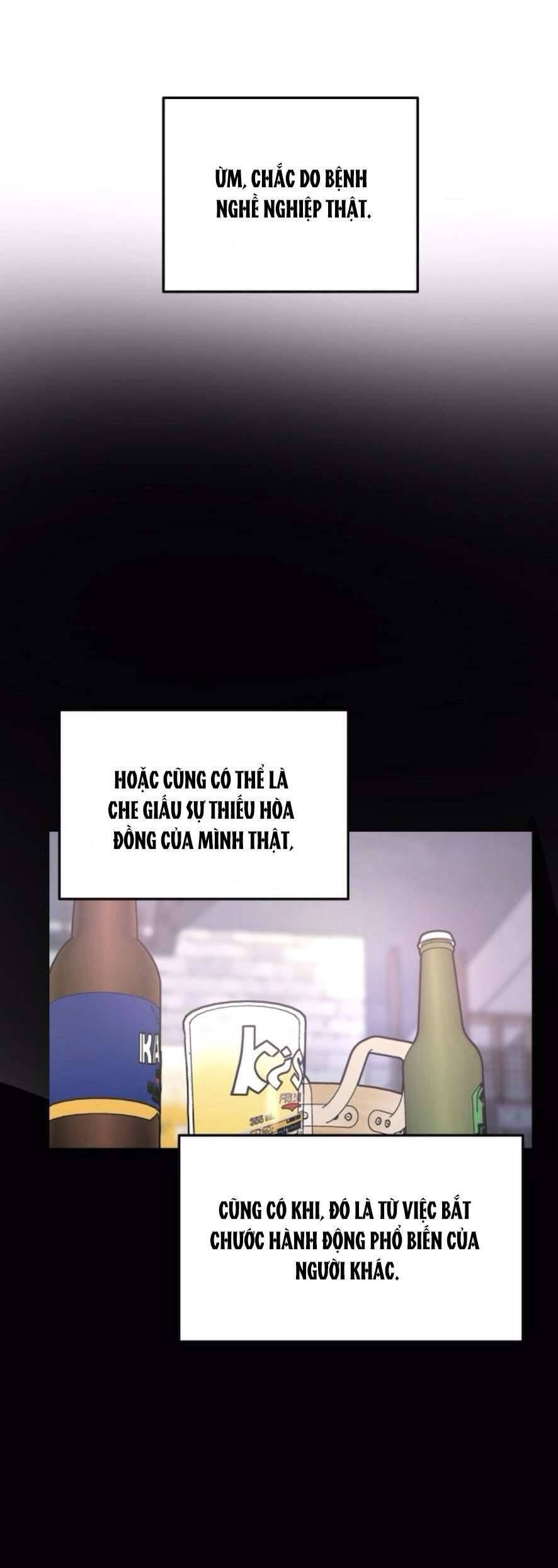 Muốn Được Lừa Dối Chap 8 - Next Chap 9