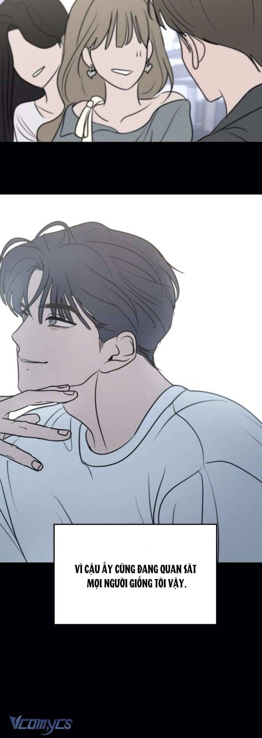 Muốn Được Lừa Dối Chap 8 - Next Chap 9