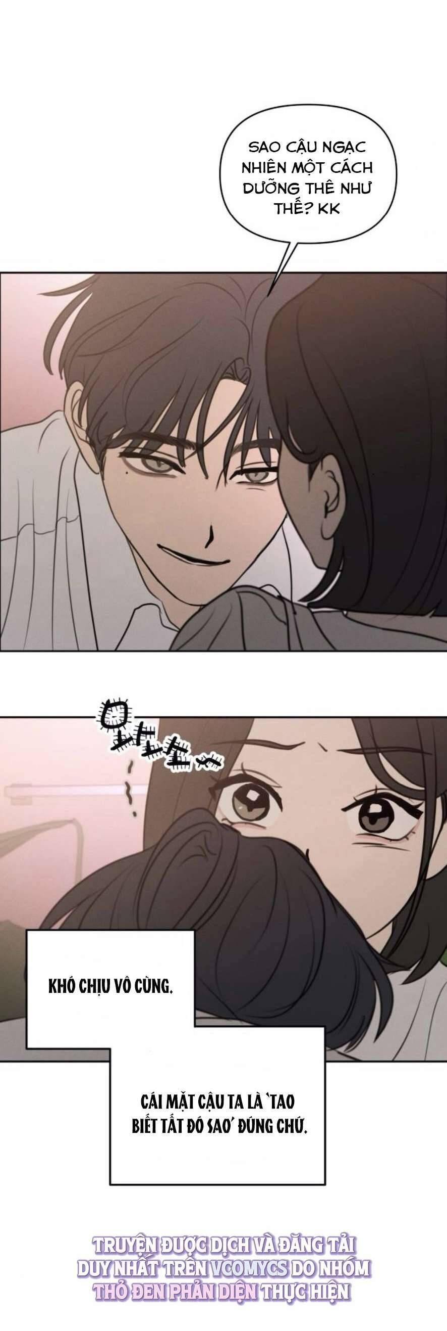 Muốn Được Lừa Dối Chap 8 - Next Chap 9