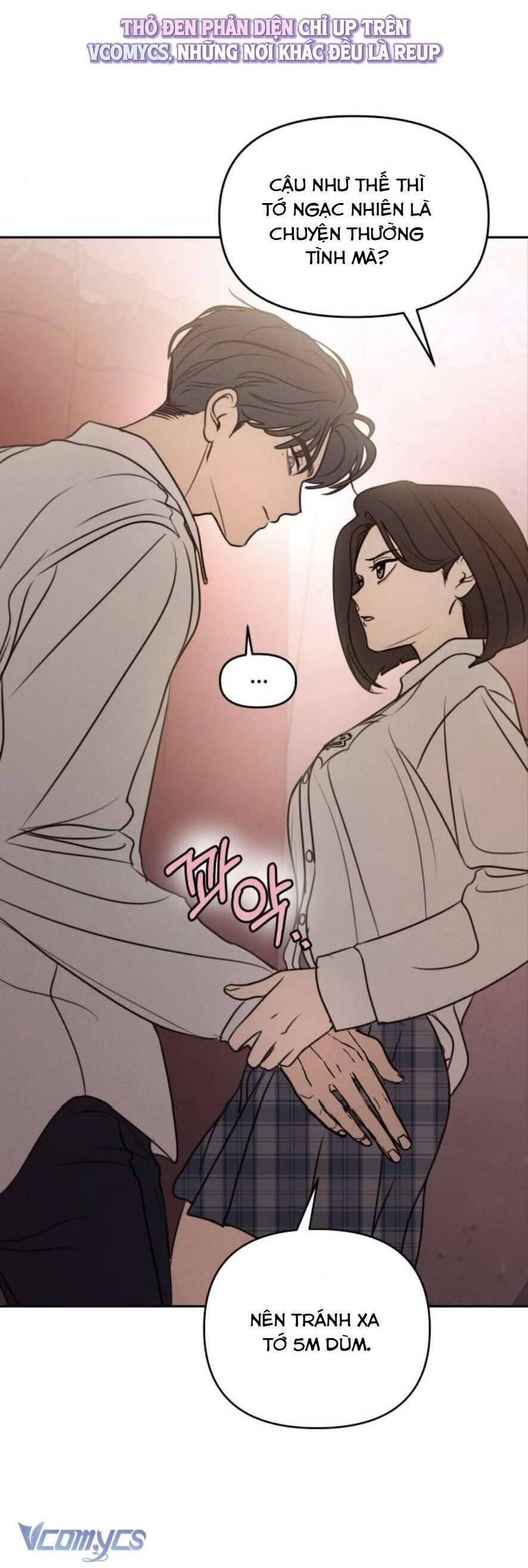 Muốn Được Lừa Dối Chap 8 - Next Chap 9