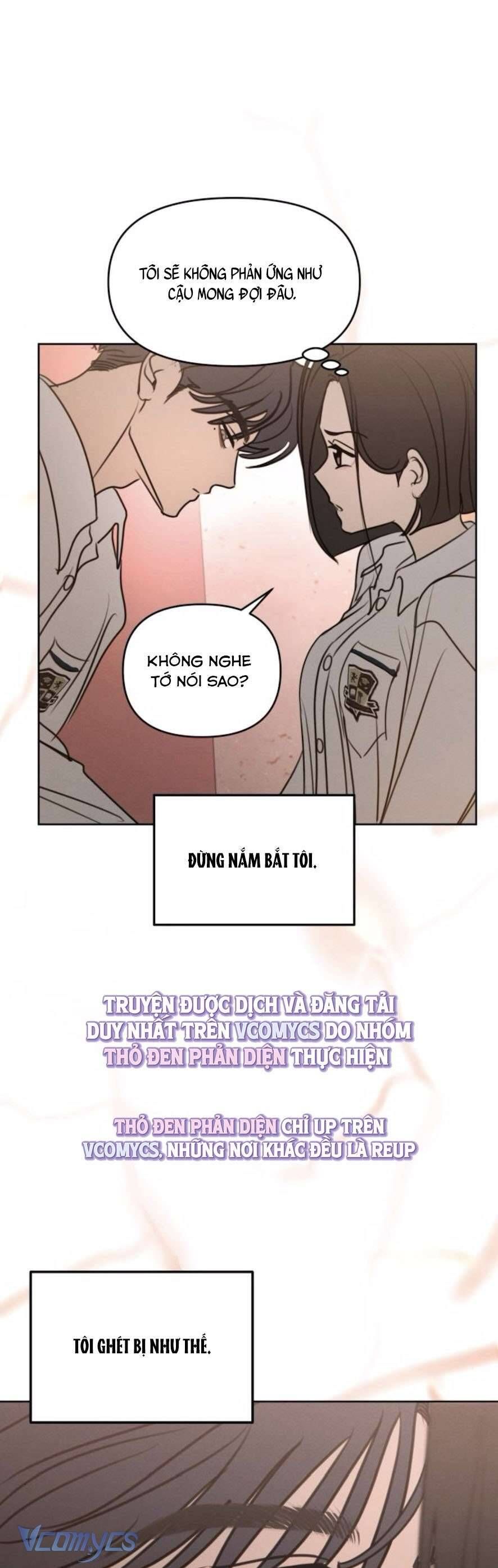 Muốn Được Lừa Dối Chap 8 - Next Chap 9