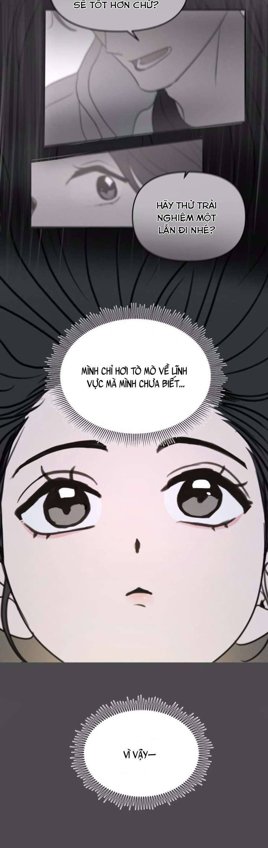 Muốn Được Lừa Dối Chap 8 - Next Chap 9