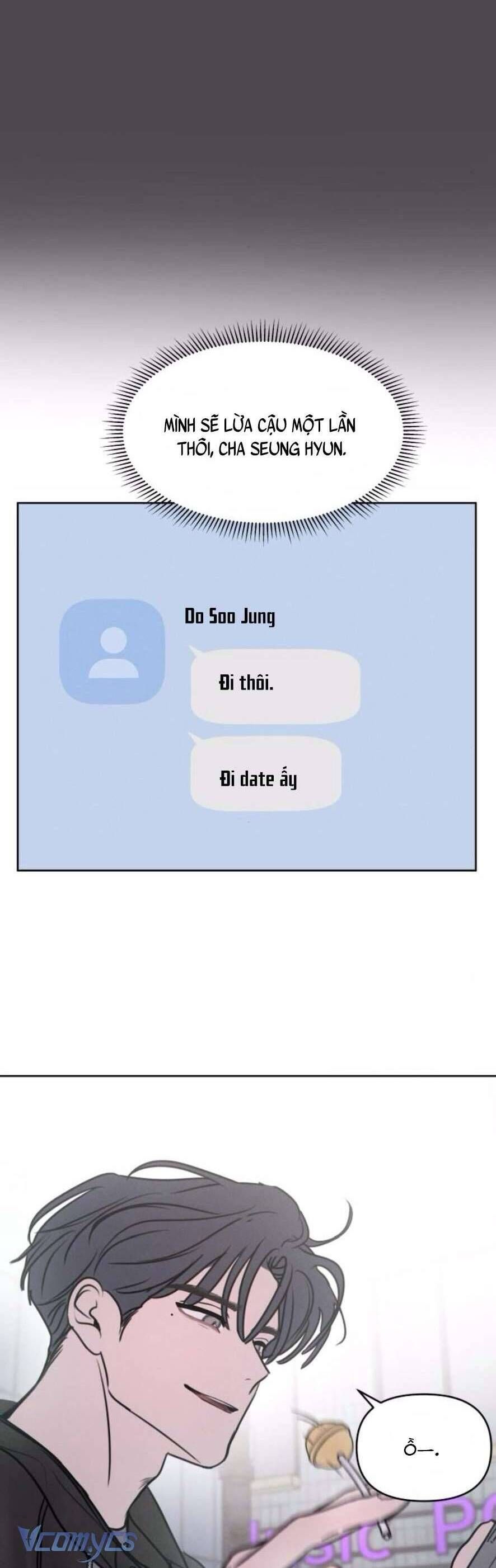 Muốn Được Lừa Dối Chap 8 - Next Chap 9