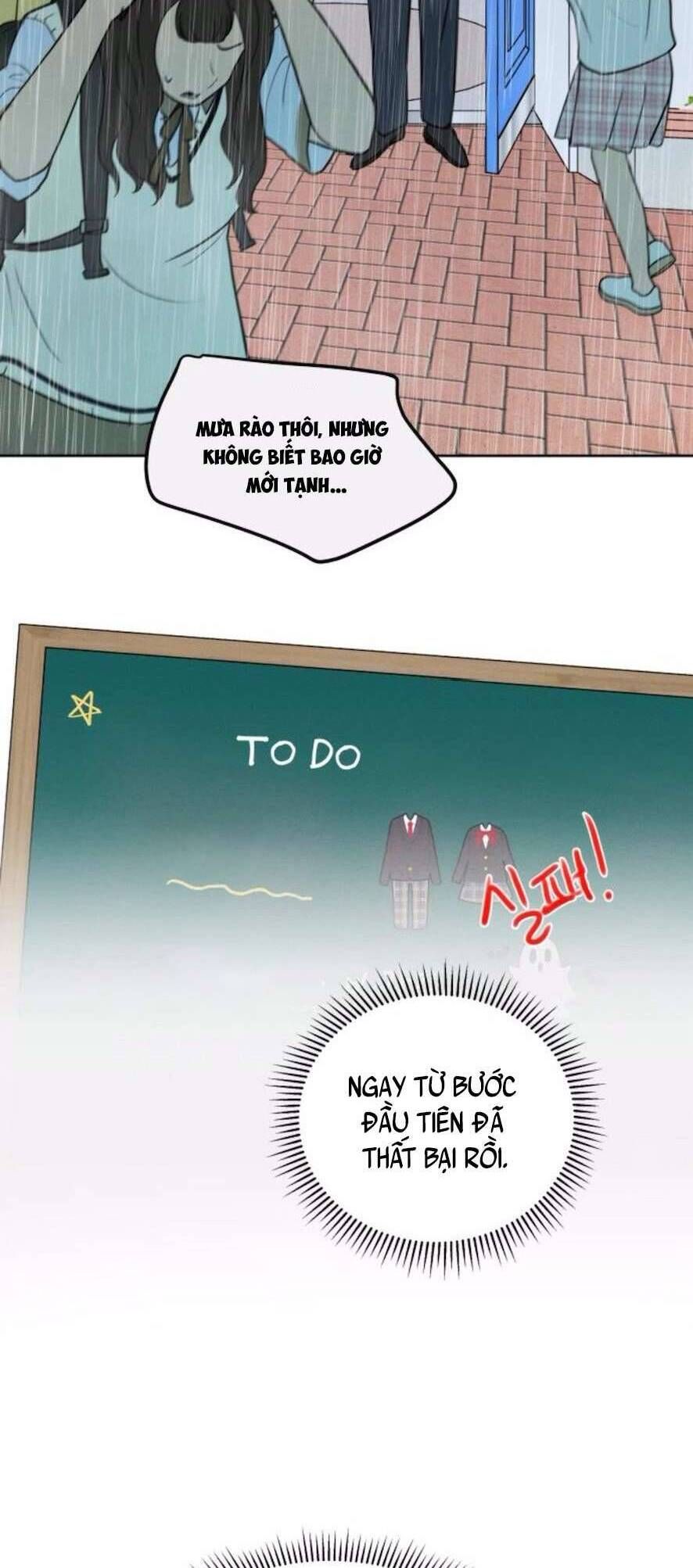 Muốn Được Lừa Dối Chap 9 - Next Chap 10