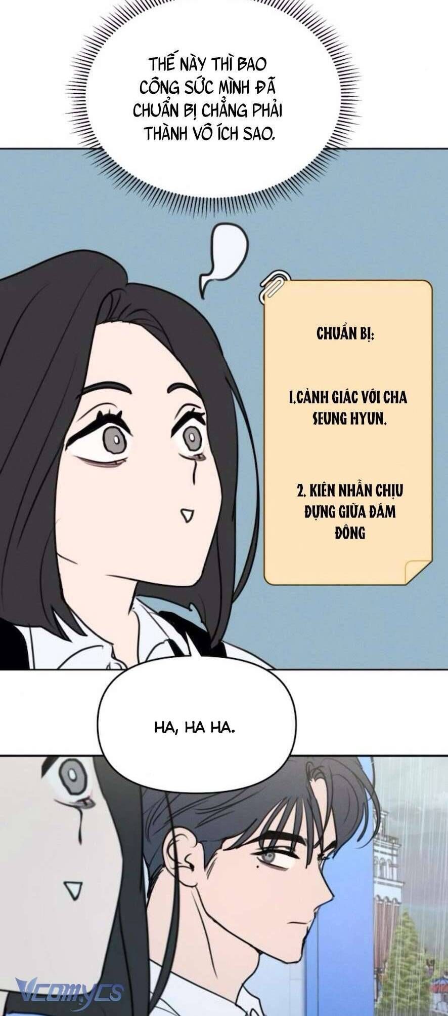 Muốn Được Lừa Dối Chap 9 - Next Chap 10