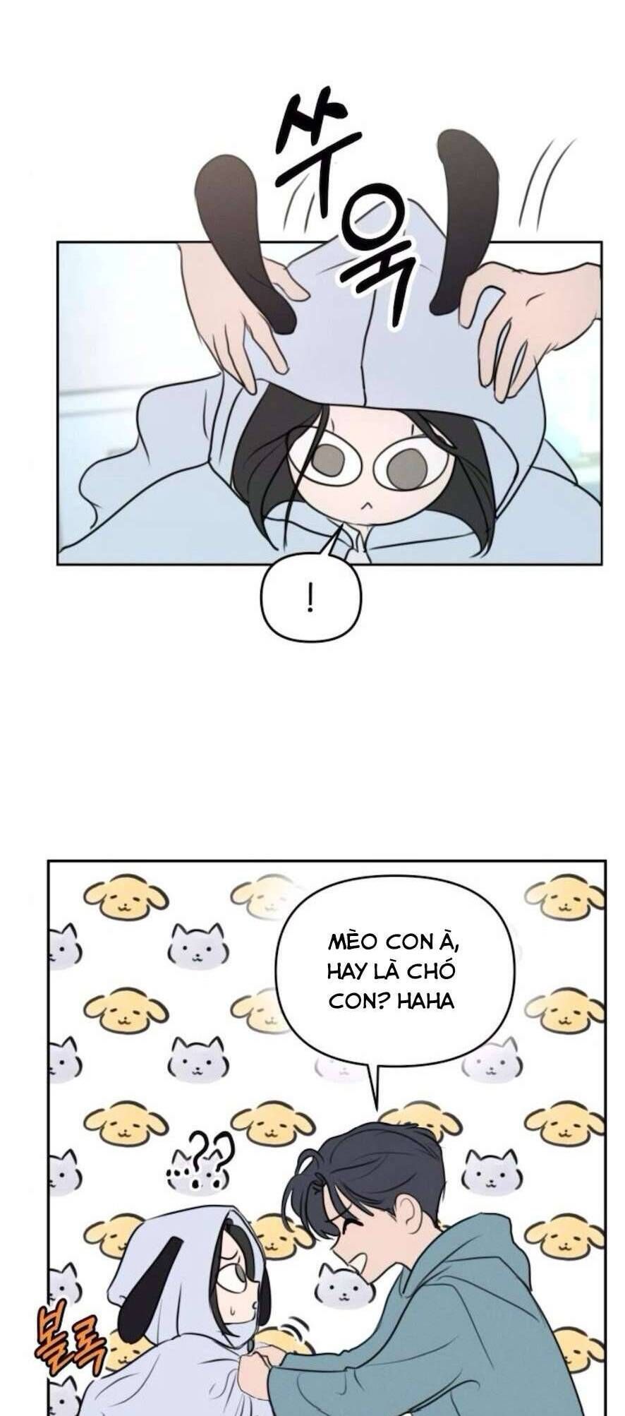 Muốn Được Lừa Dối Chap 9 - Next Chap 10