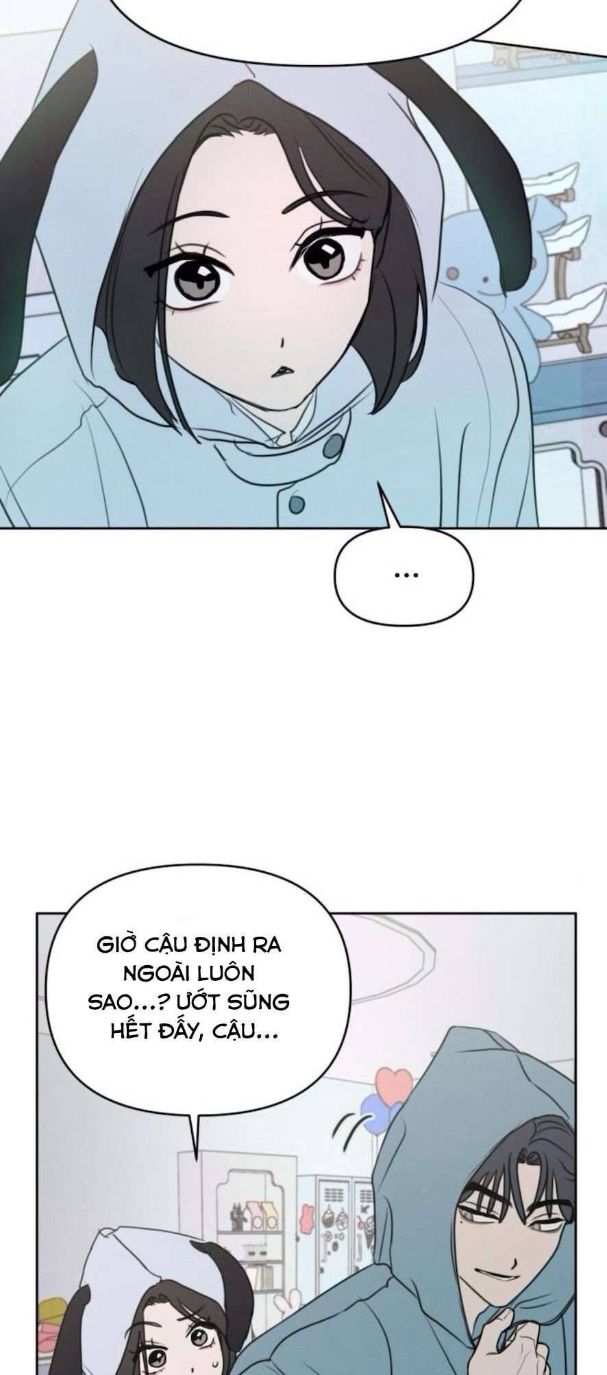 Muốn Được Lừa Dối Chap 9 - Next Chap 10