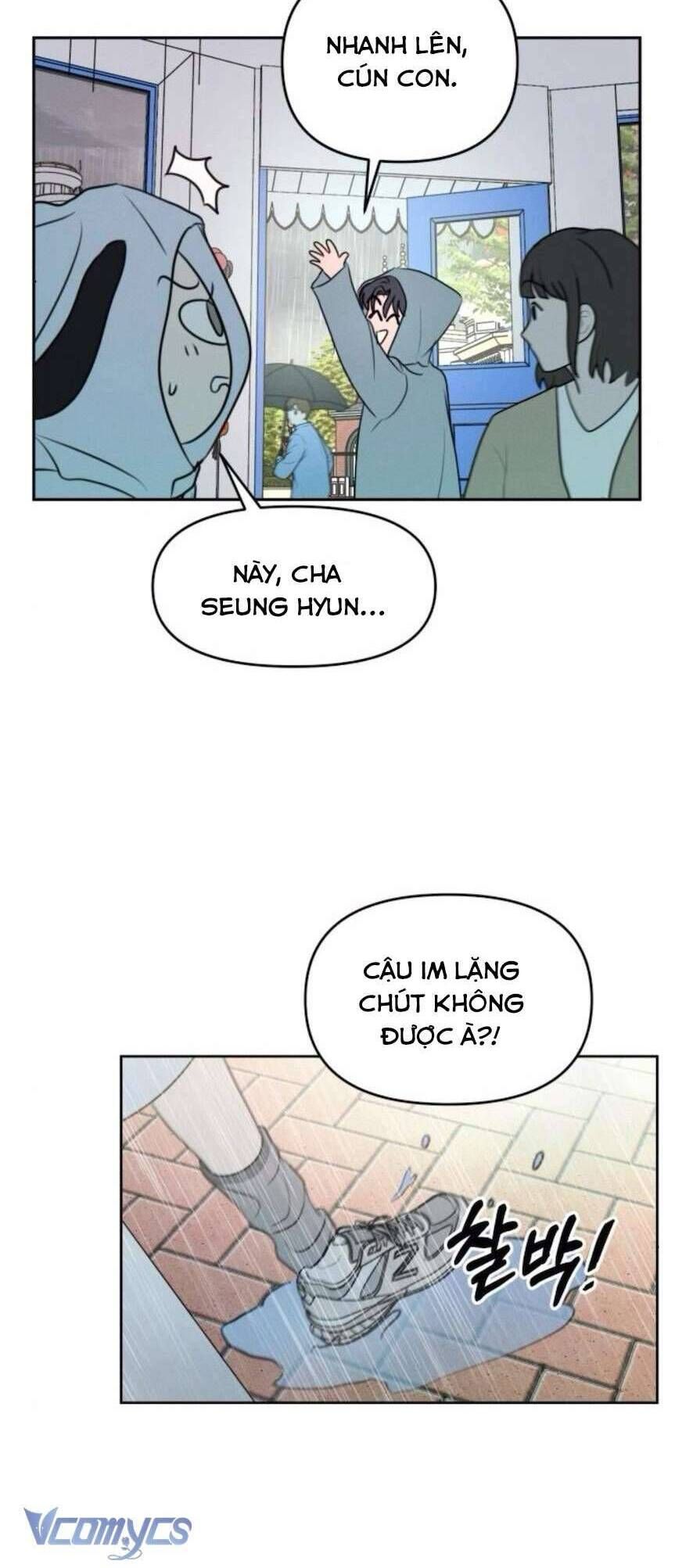 Muốn Được Lừa Dối Chap 9 - Next Chap 10