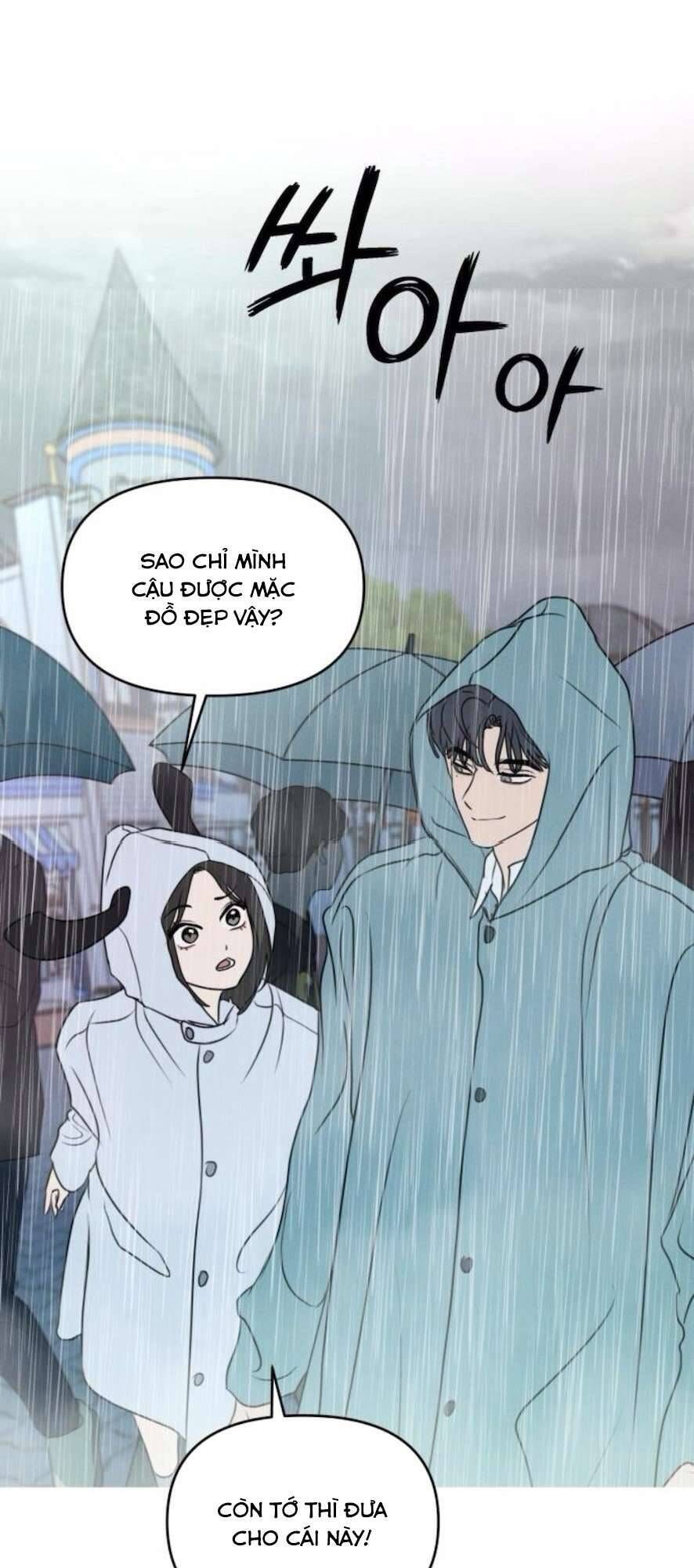 Muốn Được Lừa Dối Chap 9 - Next Chap 10
