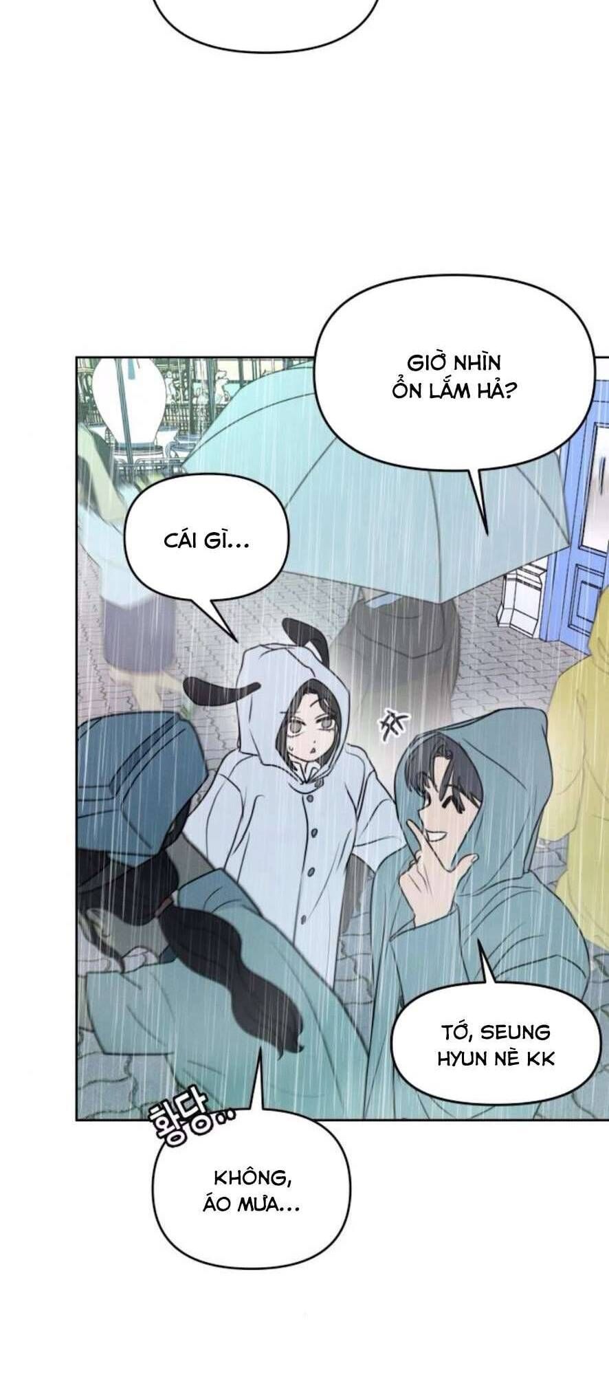 Muốn Được Lừa Dối Chap 9 - Next Chap 10