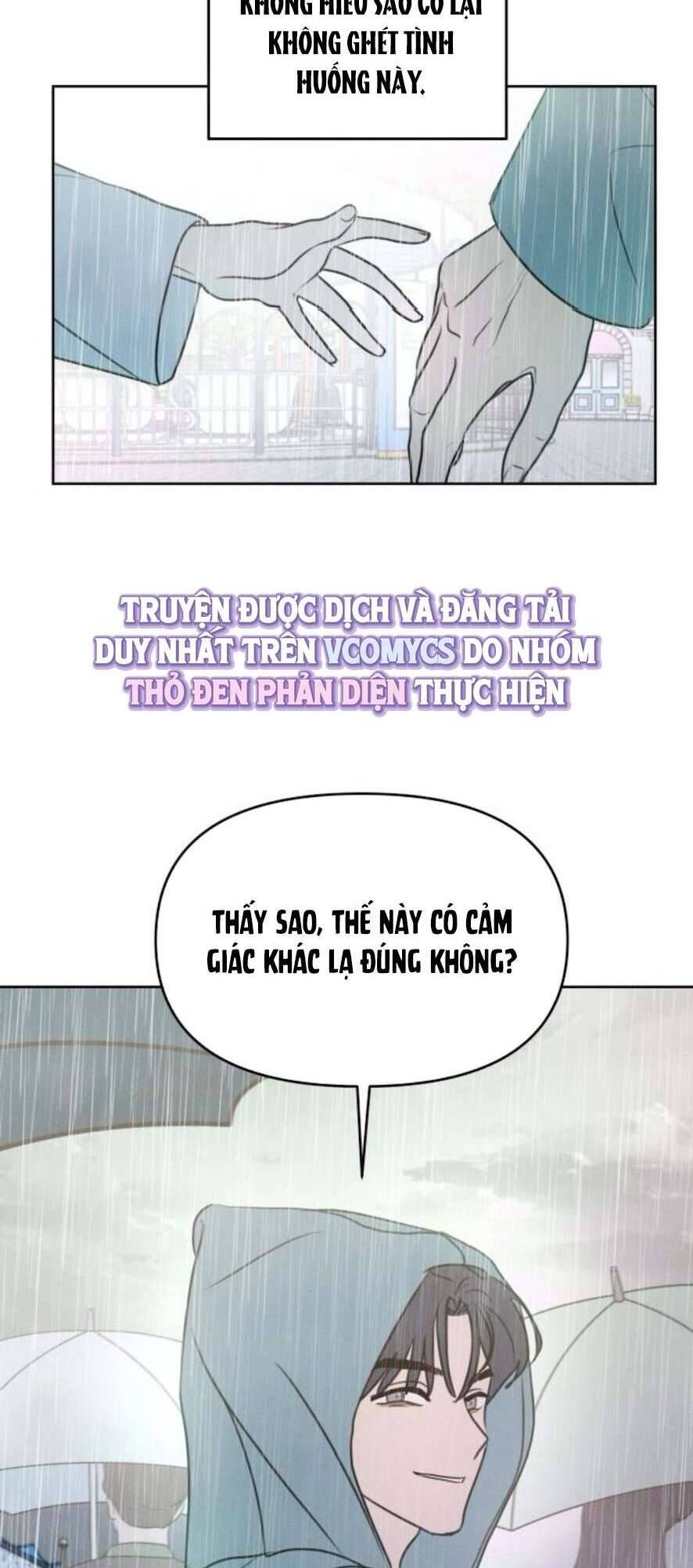 Muốn Được Lừa Dối Chap 9 - Next Chap 10