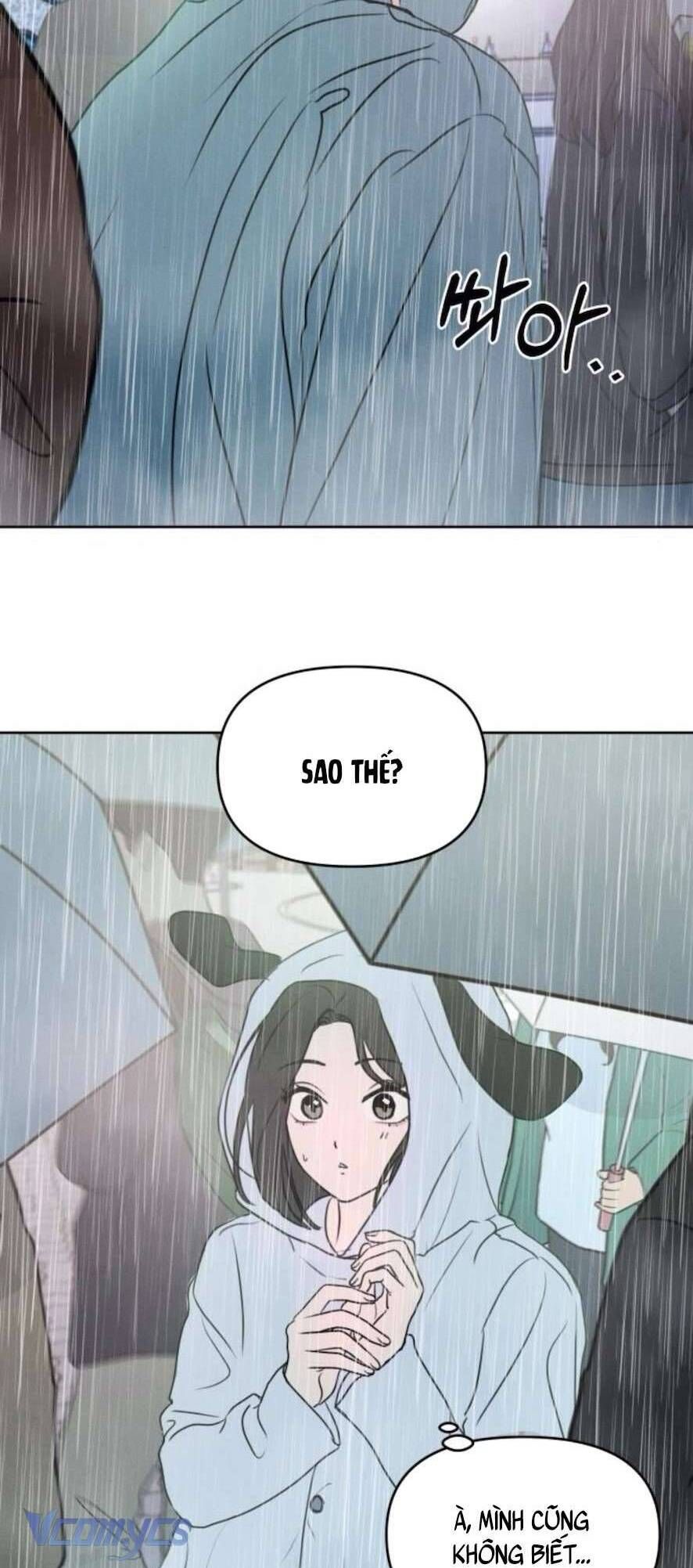 Muốn Được Lừa Dối Chap 9 - Next Chap 10