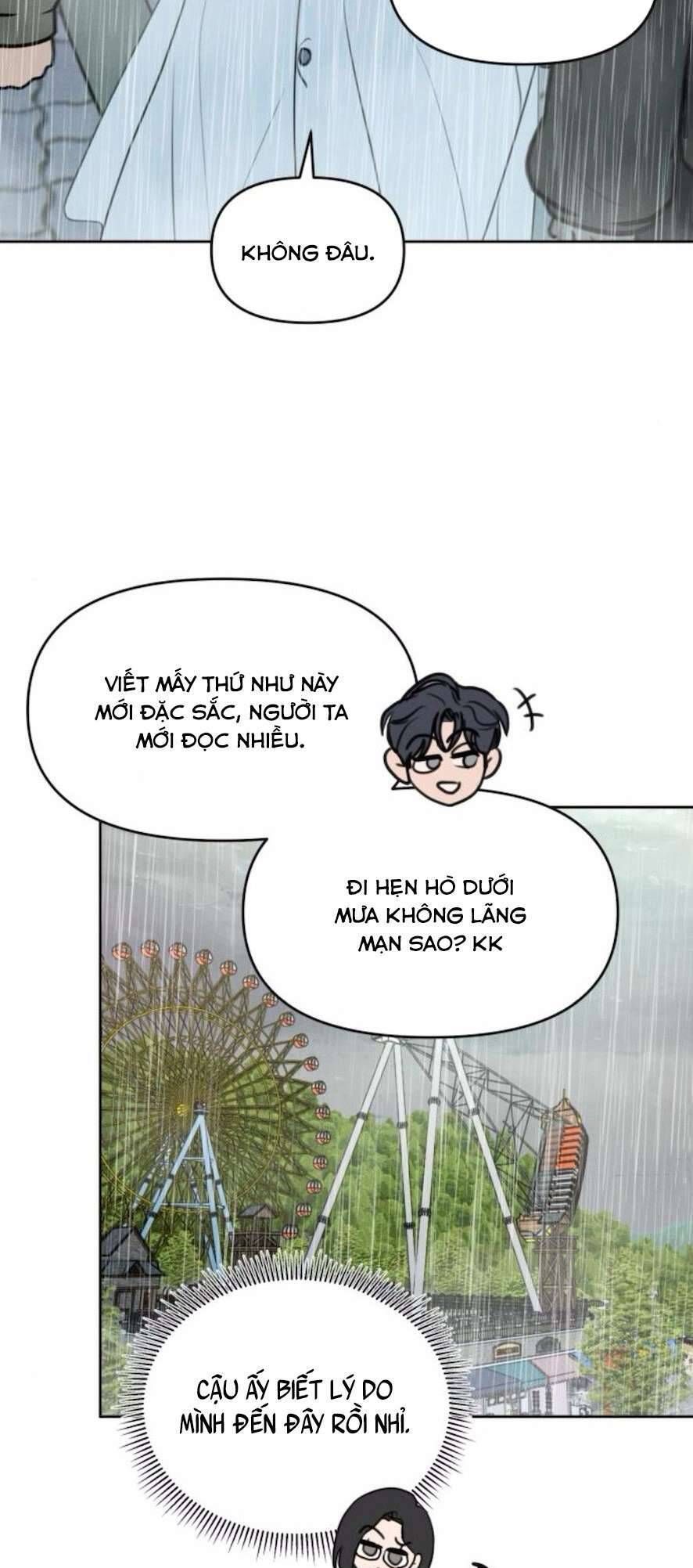 Muốn Được Lừa Dối Chap 9 - Next Chap 10