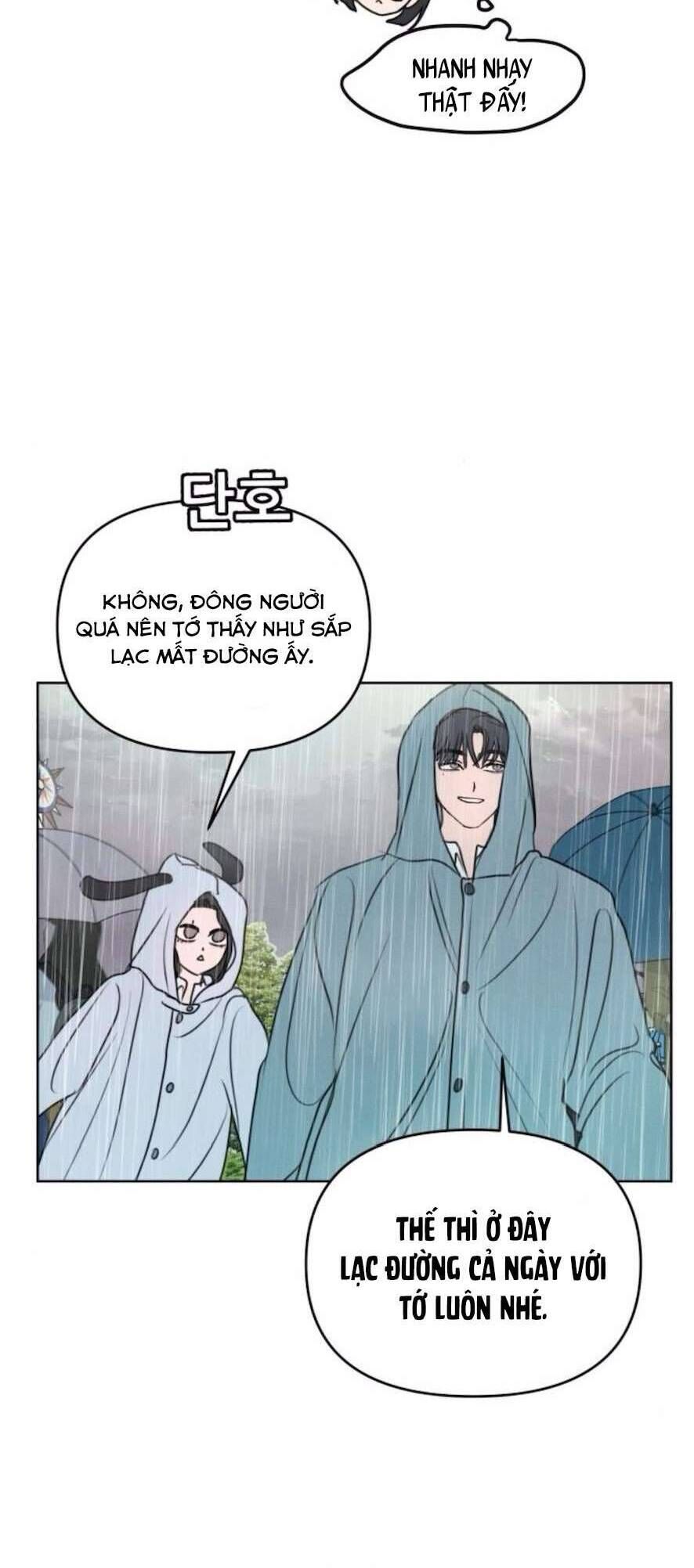 Muốn Được Lừa Dối Chap 9 - Next Chap 10