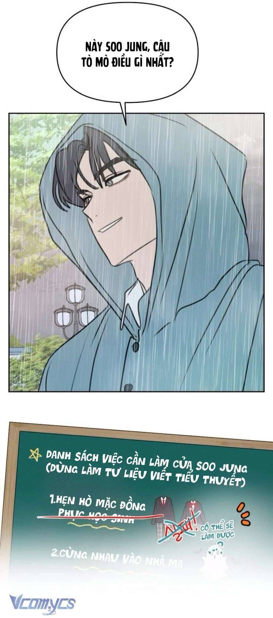 Muốn Được Lừa Dối Chap 9 - Next Chap 10