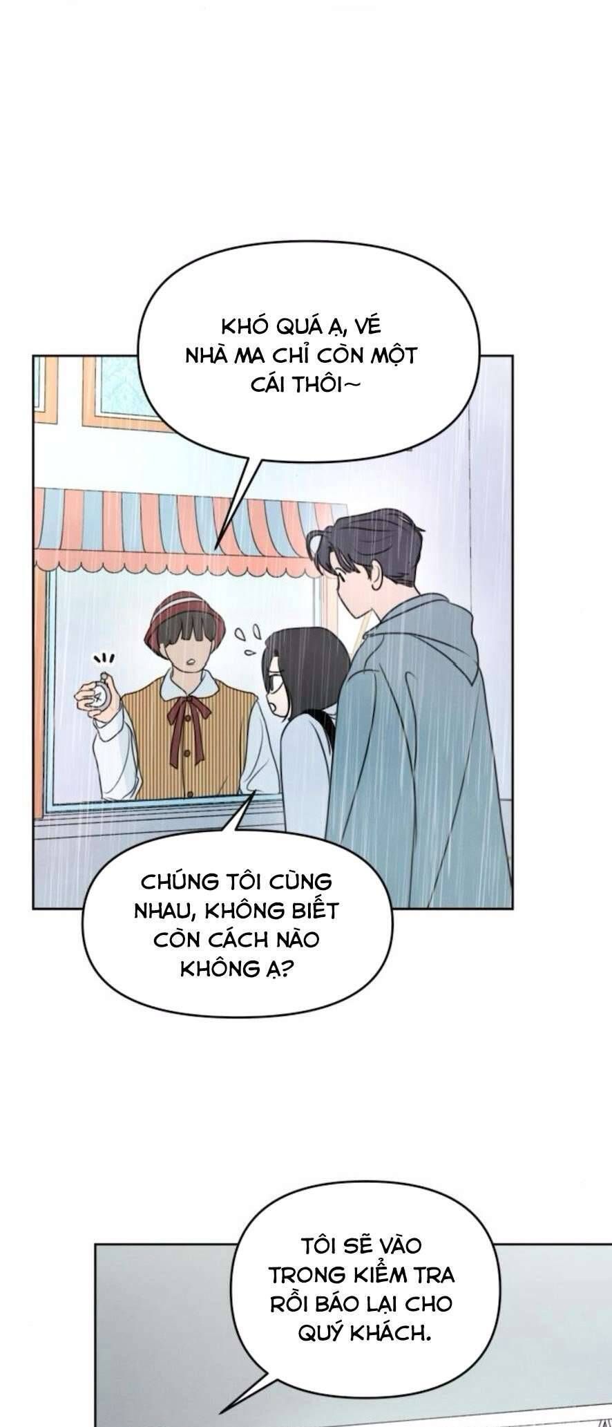 Muốn Được Lừa Dối Chap 9 - Next Chap 10