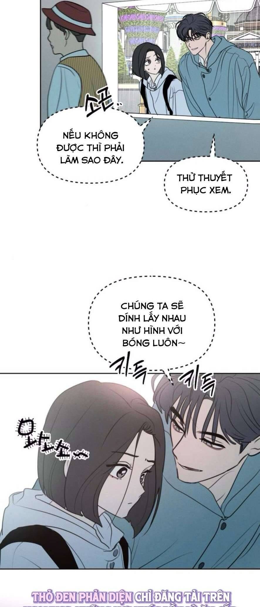 Muốn Được Lừa Dối Chap 9 - Next Chap 10