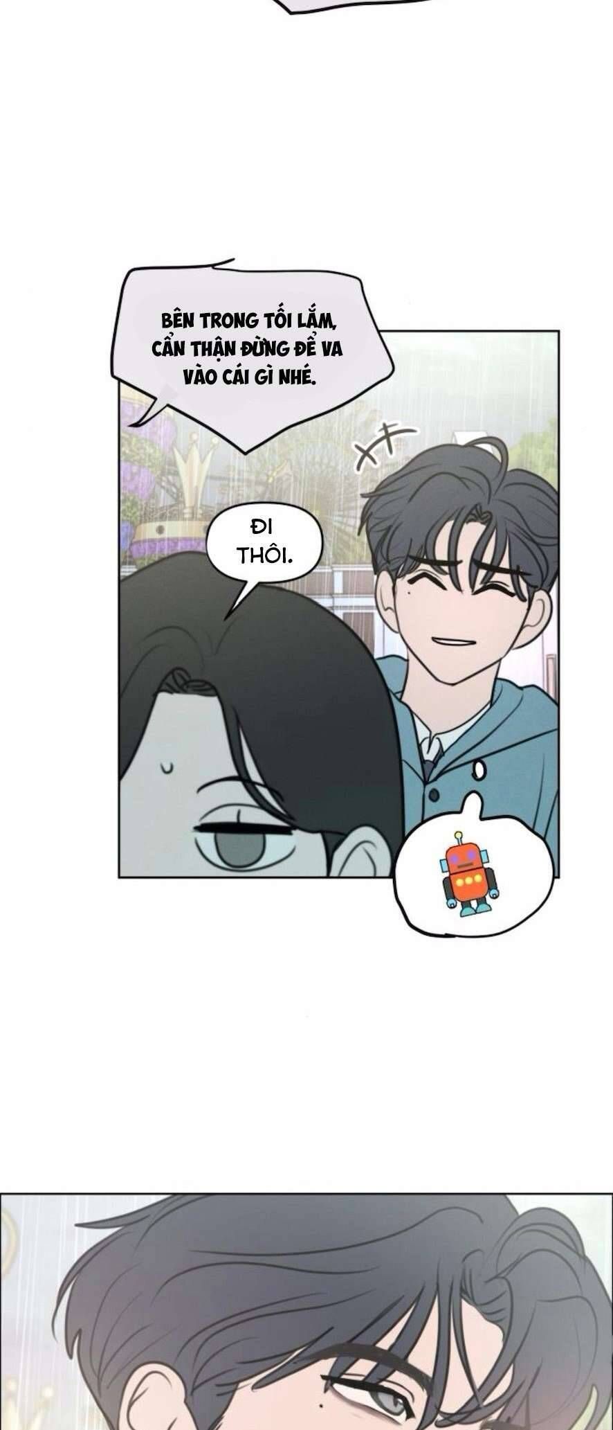 Muốn Được Lừa Dối Chap 9 - Next Chap 10