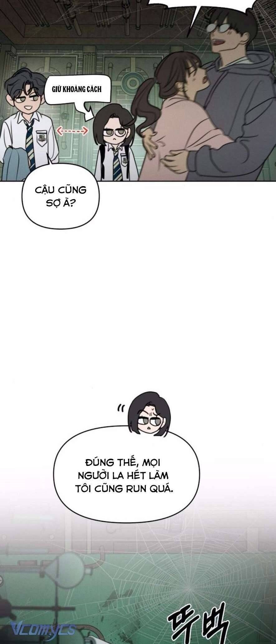 Muốn Được Lừa Dối Chap 9 - Next Chap 10