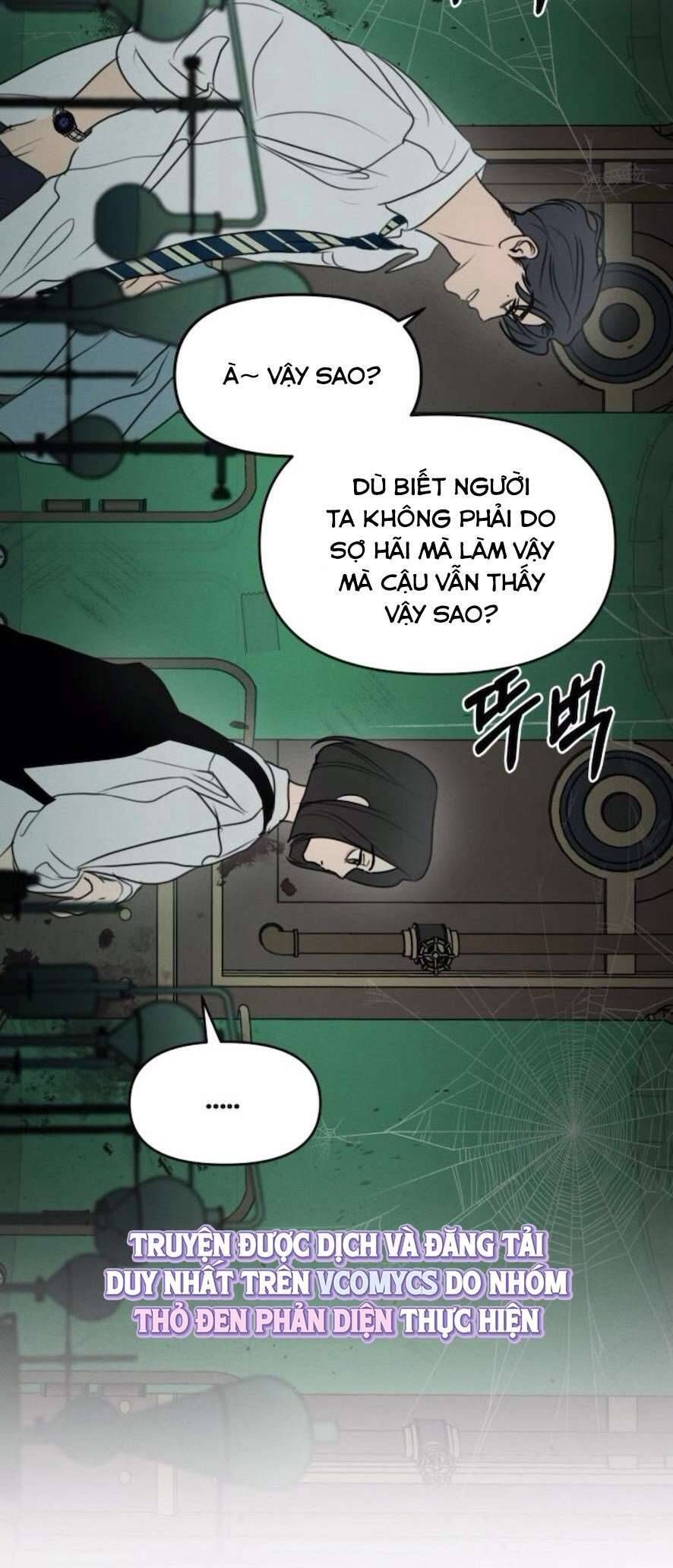 Muốn Được Lừa Dối Chap 9 - Next Chap 10