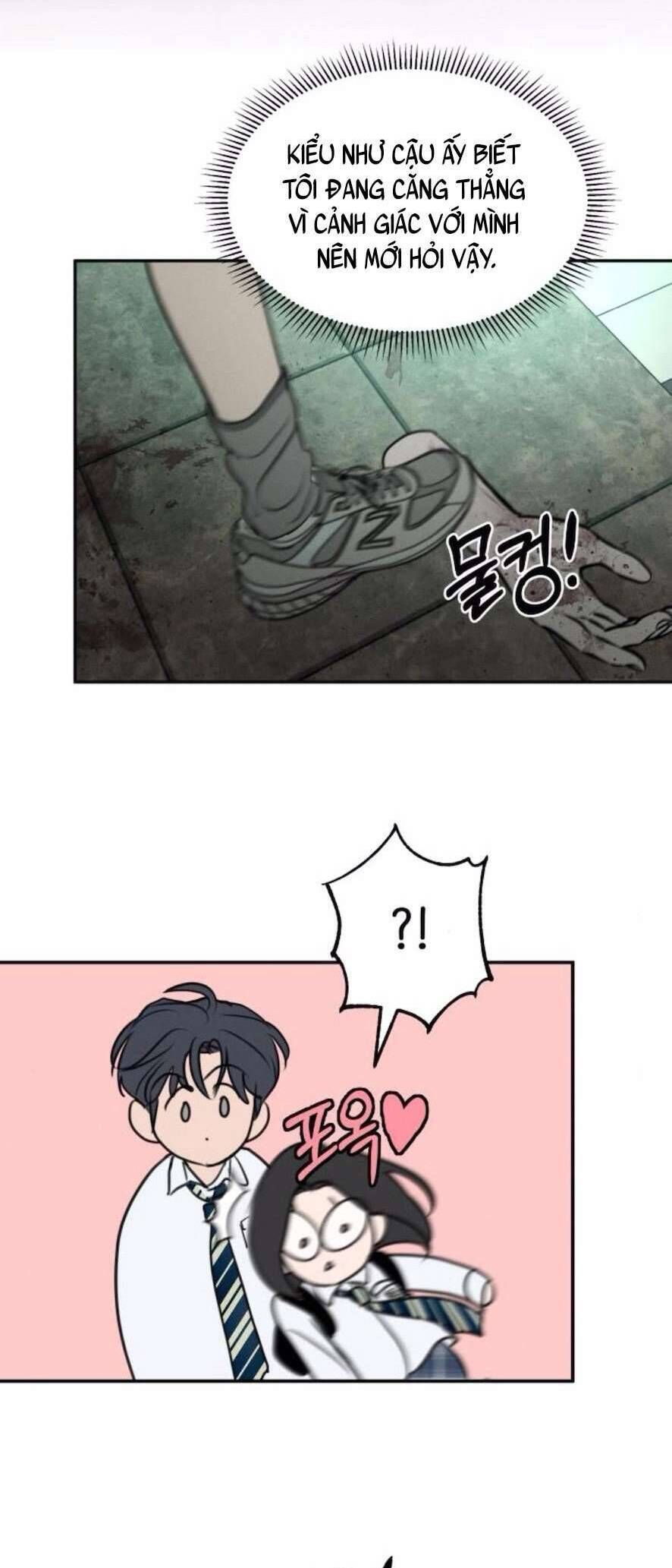 Muốn Được Lừa Dối Chap 9 - Next Chap 10